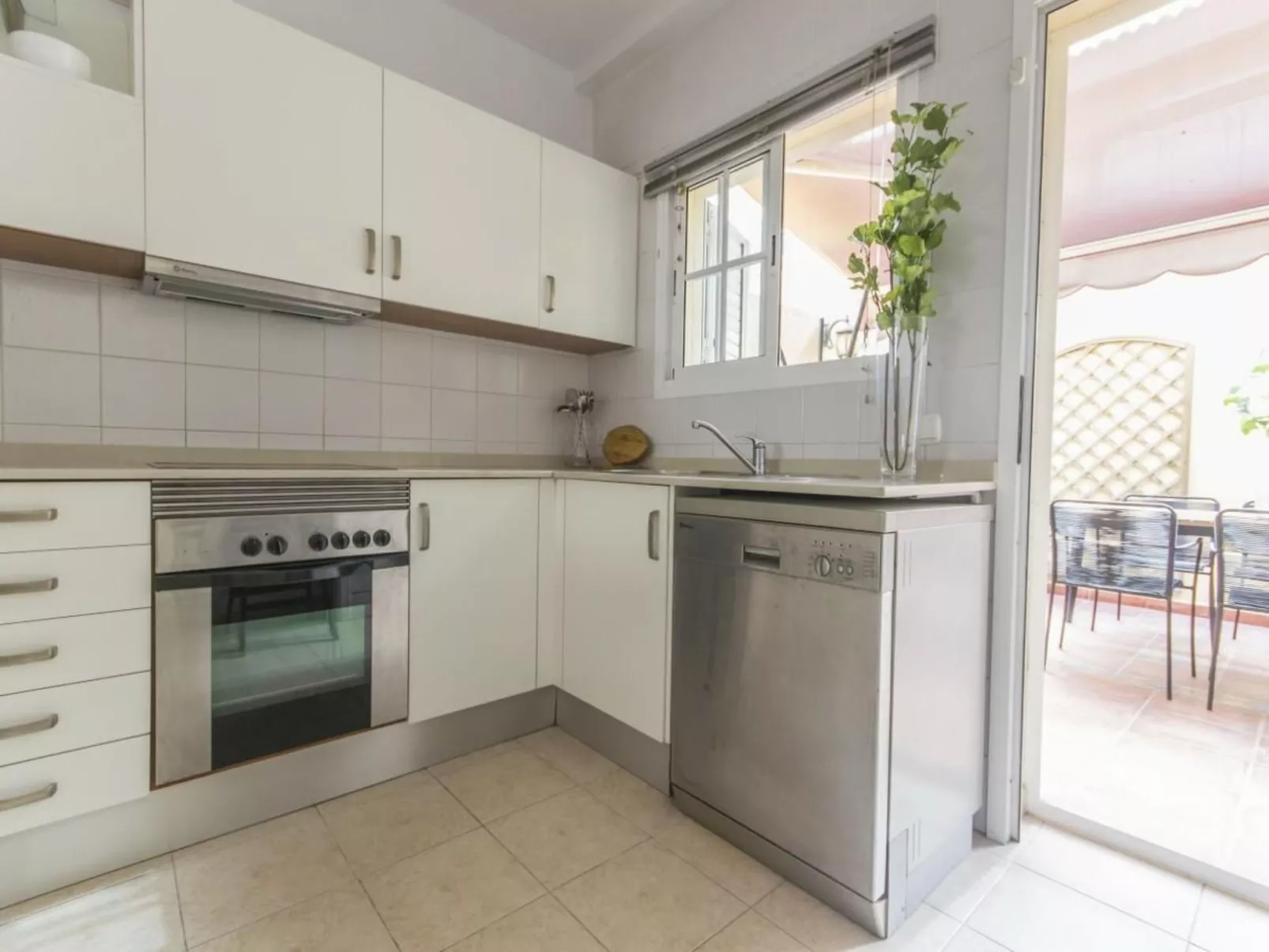 Duplex Meloneras Hill 81 - Binnen