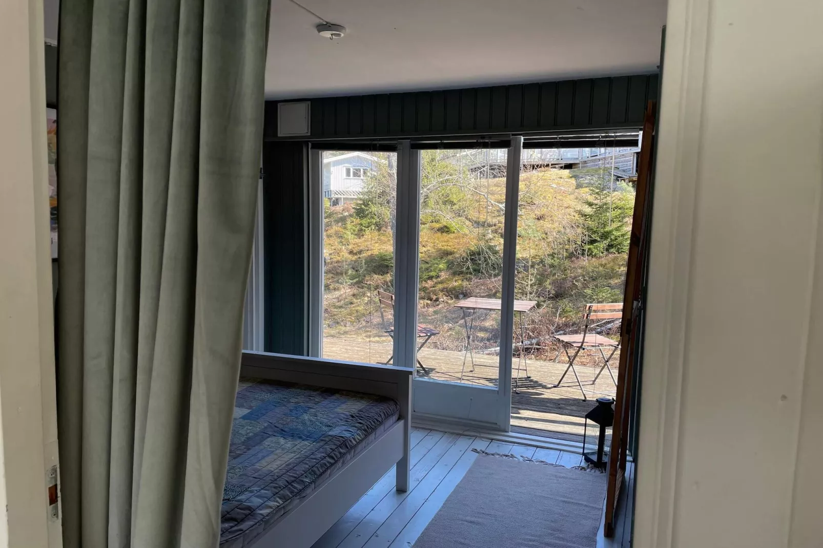 4 sterren vakantie huis in MUSKÖ - Binnen