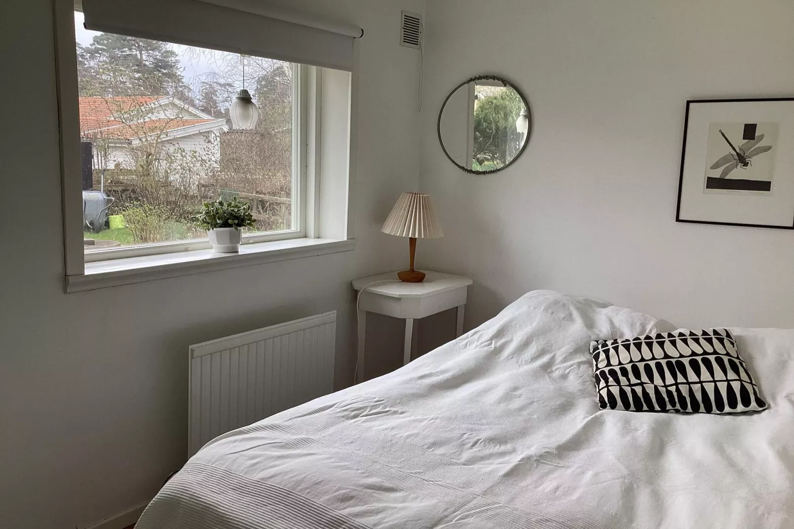 6 Personen vakantie huis in MELLBYSTRAND - Binnen