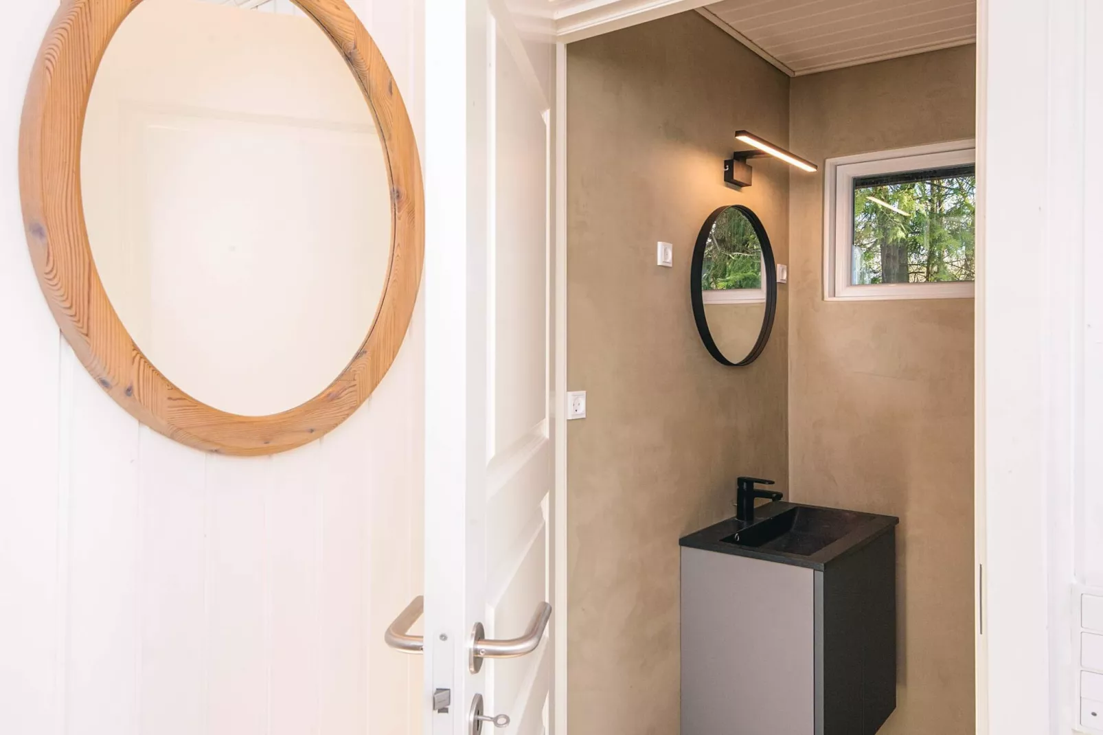 4 sterren vakantie huis in Ansager - Binnen