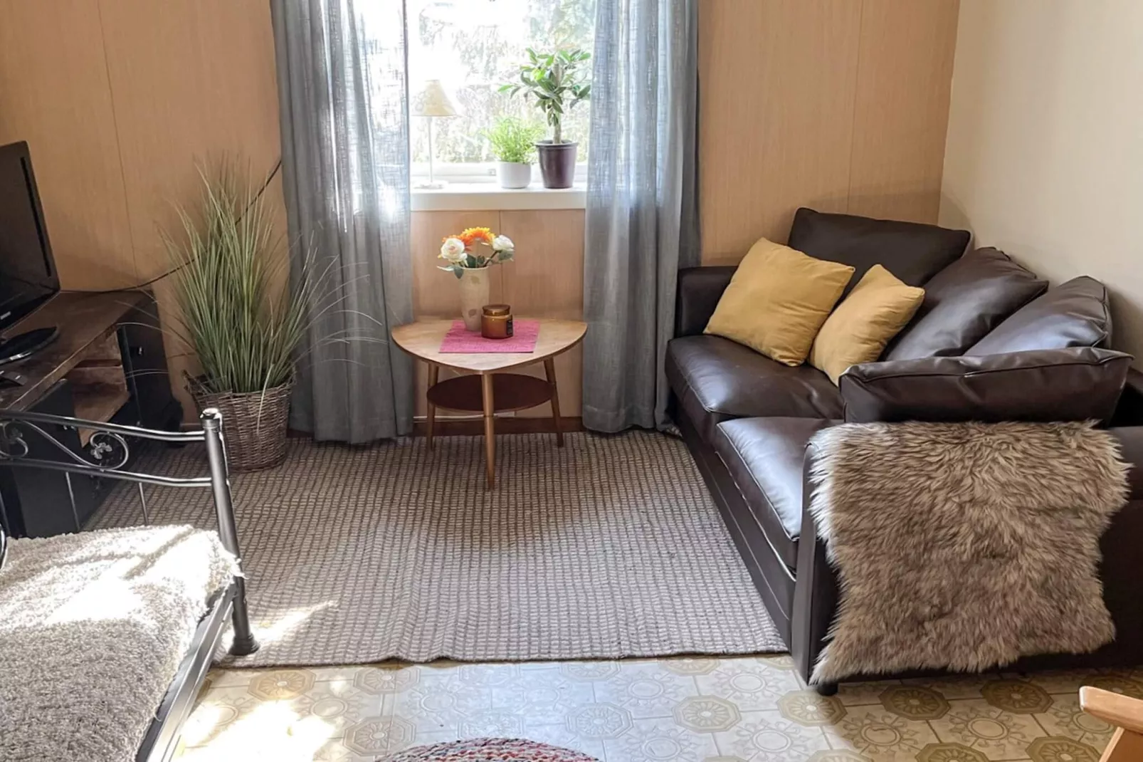 6 Personen vakantie huis in Lensvik - Binnen