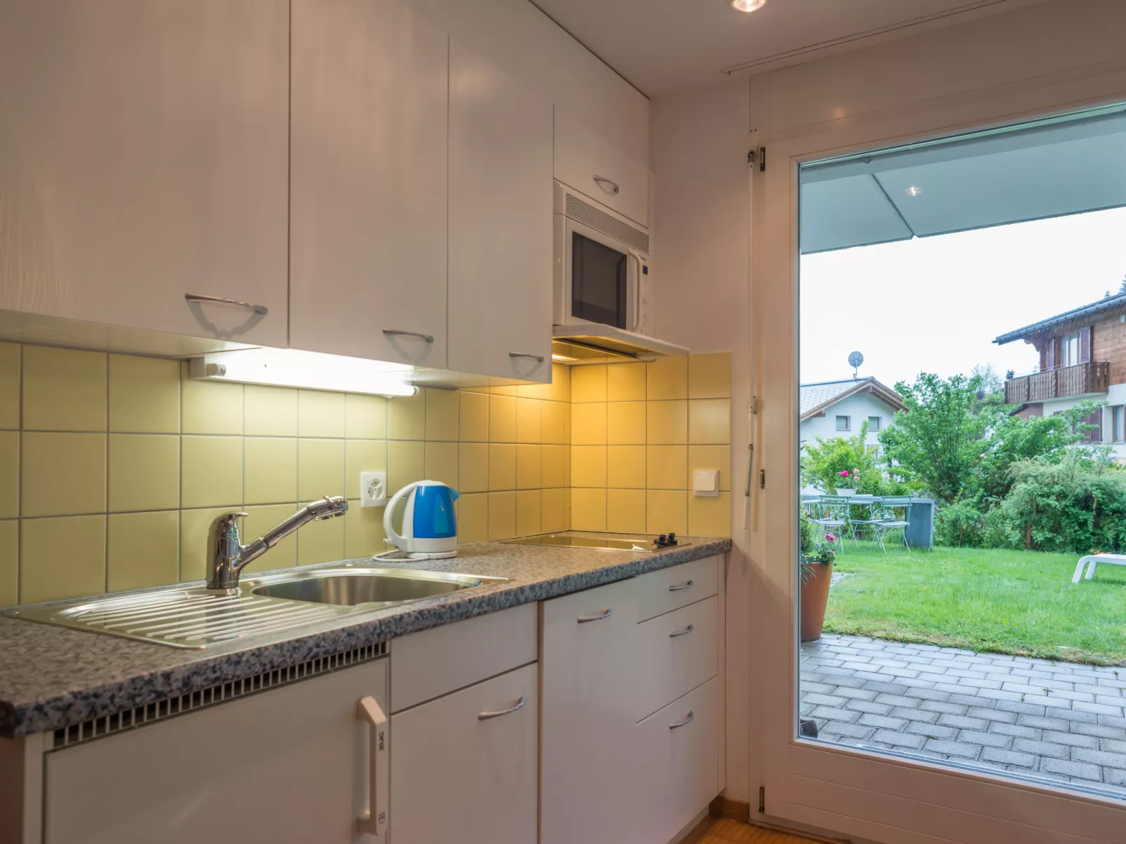 Grava, (Laax Dorf), 35045 - Binnen