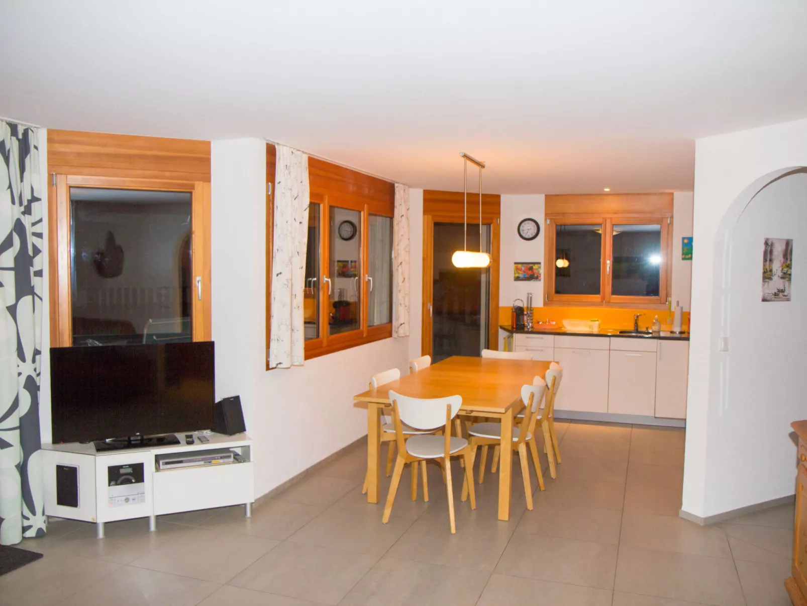 Casa Carola, Brigels, (Breil/Brigels), 65084B - Binnen