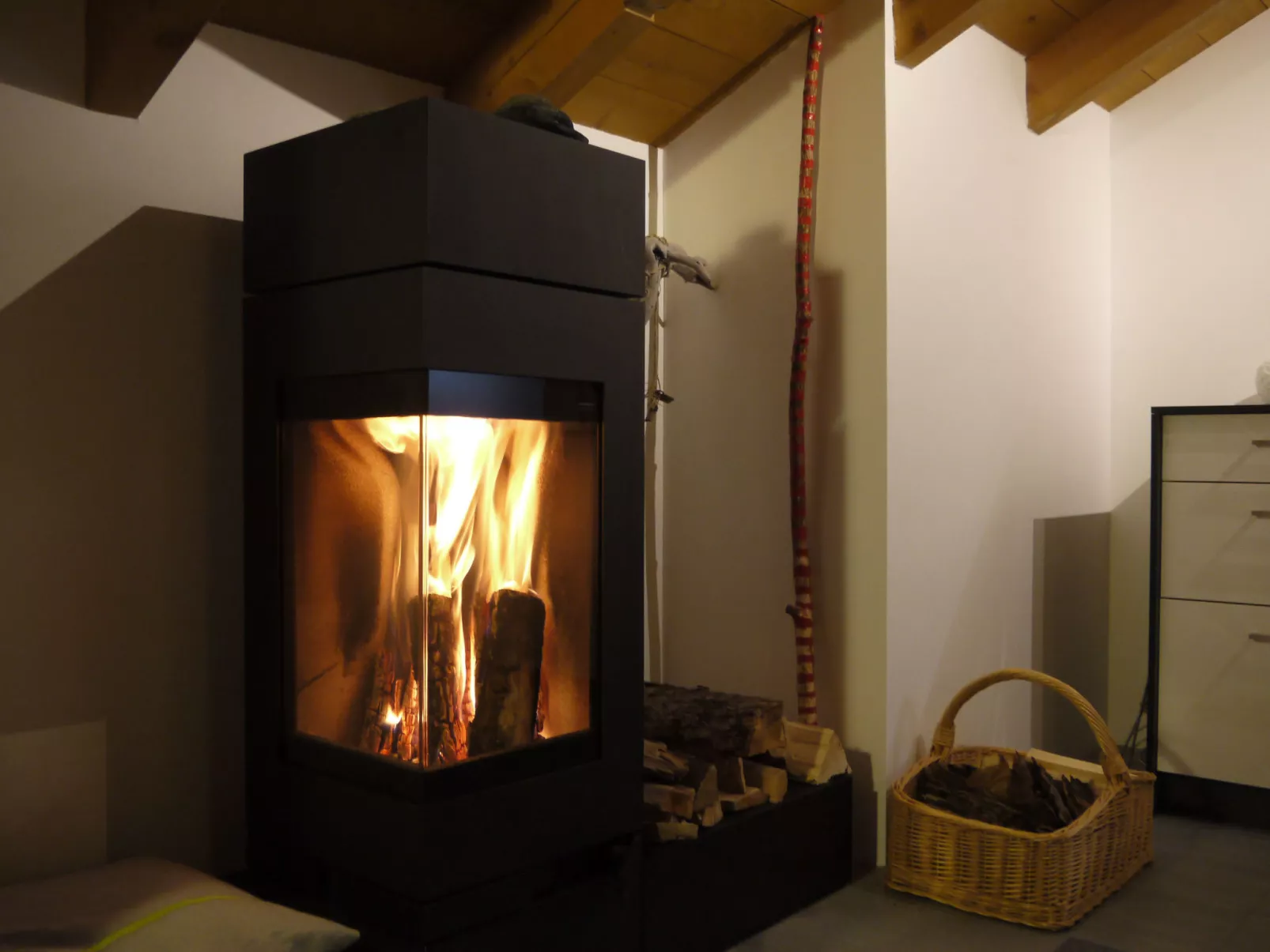 Signina Brun, Lumbrein, (Lumbrein), 48007B - Buiten