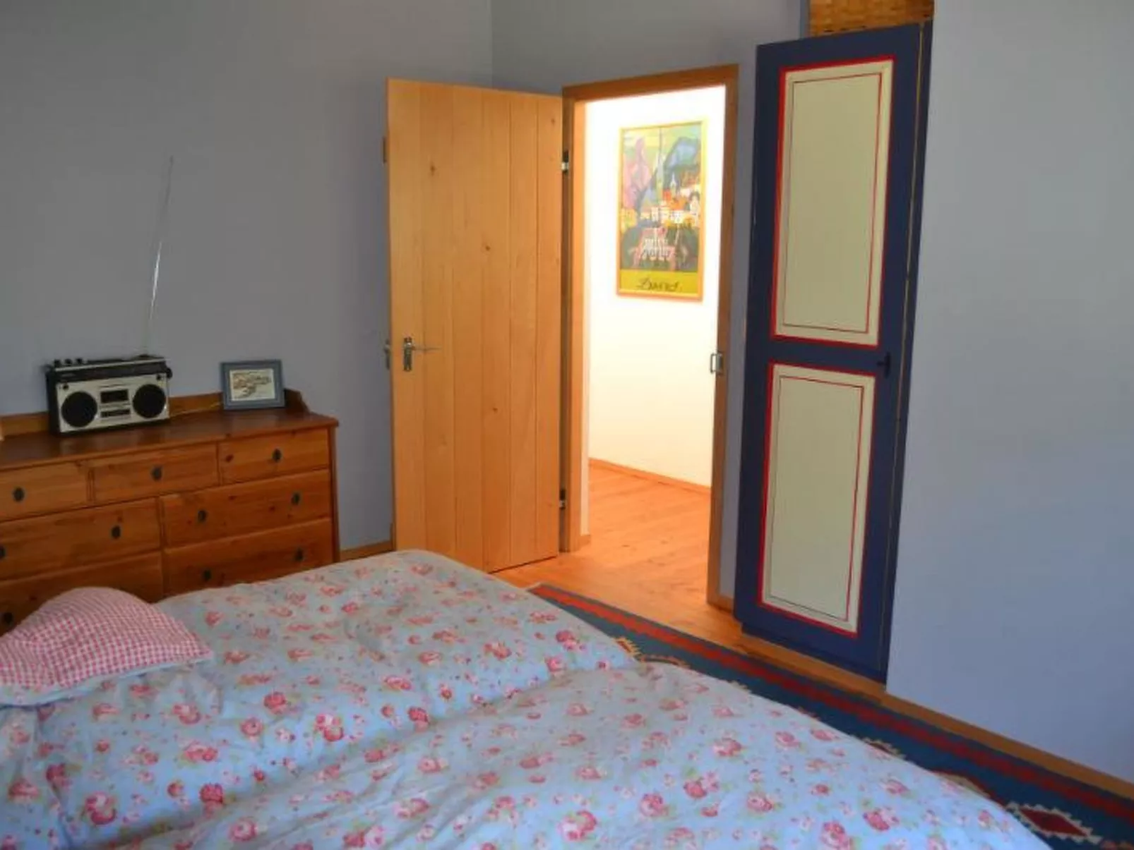 Casa Patricia, Brigels, (Breil/Brigels). - Binnen
