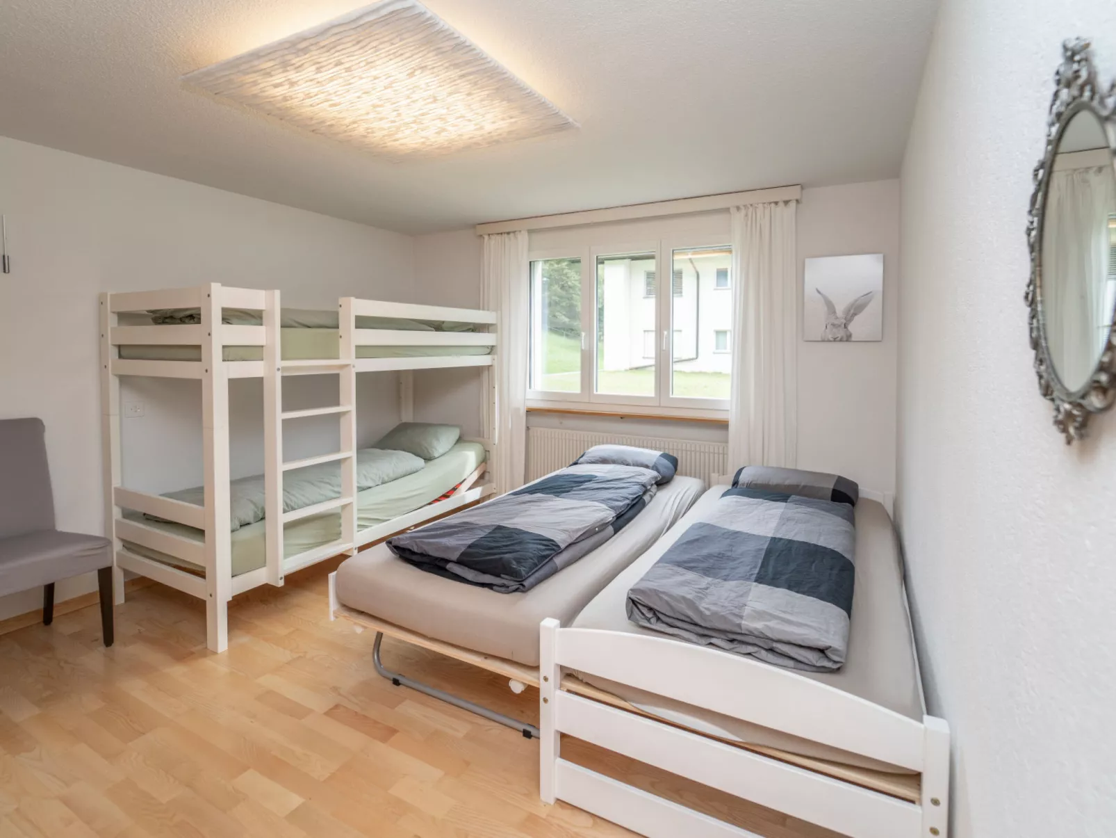 Casa Runaglias, Flond, (Flond), 37003B