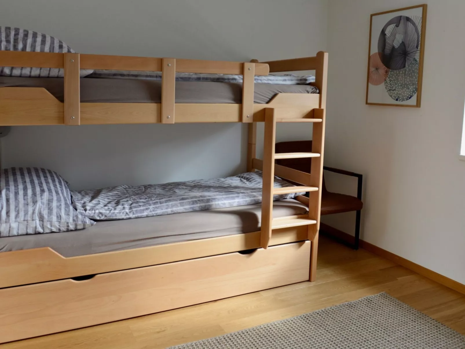 Chasa Rachögna, (Scuol). - Binnen