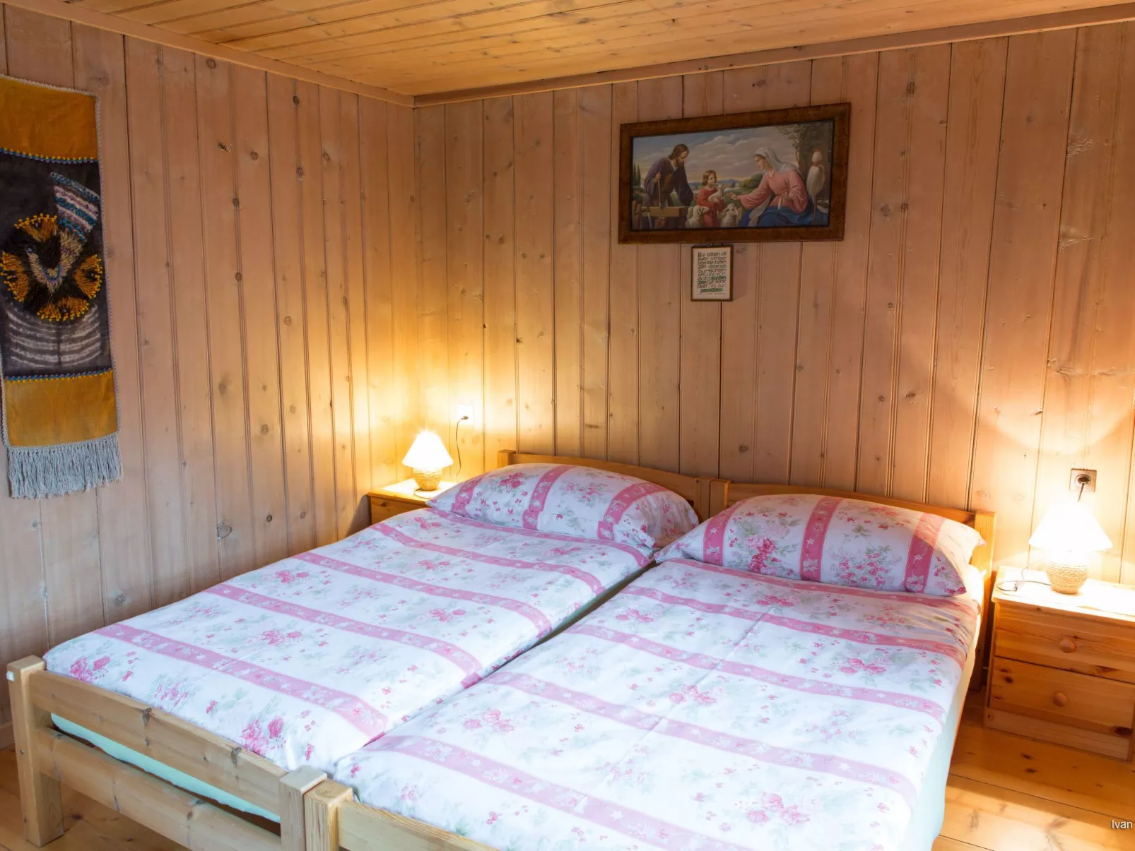 Ferienhaus Fora da Rövel, (Müstair) - Buiten