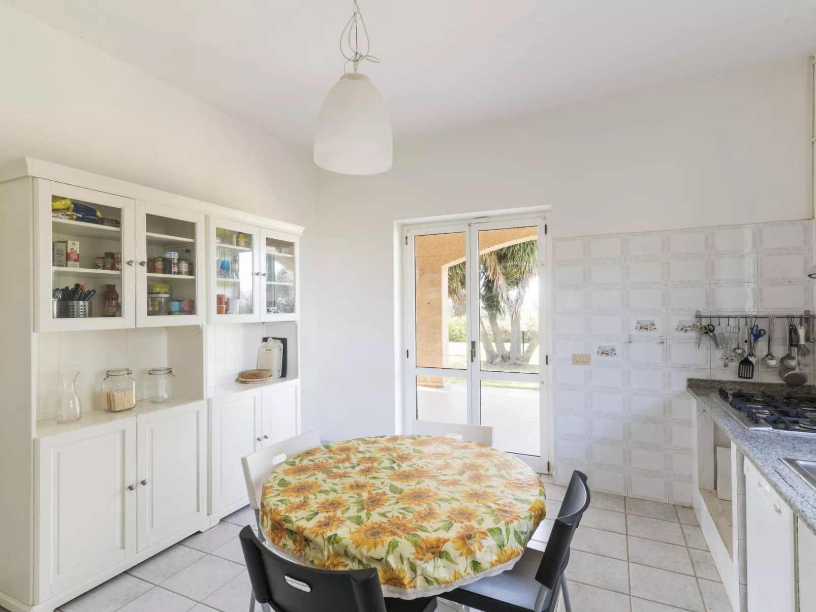 Tarquinia Garden Home - Binnen