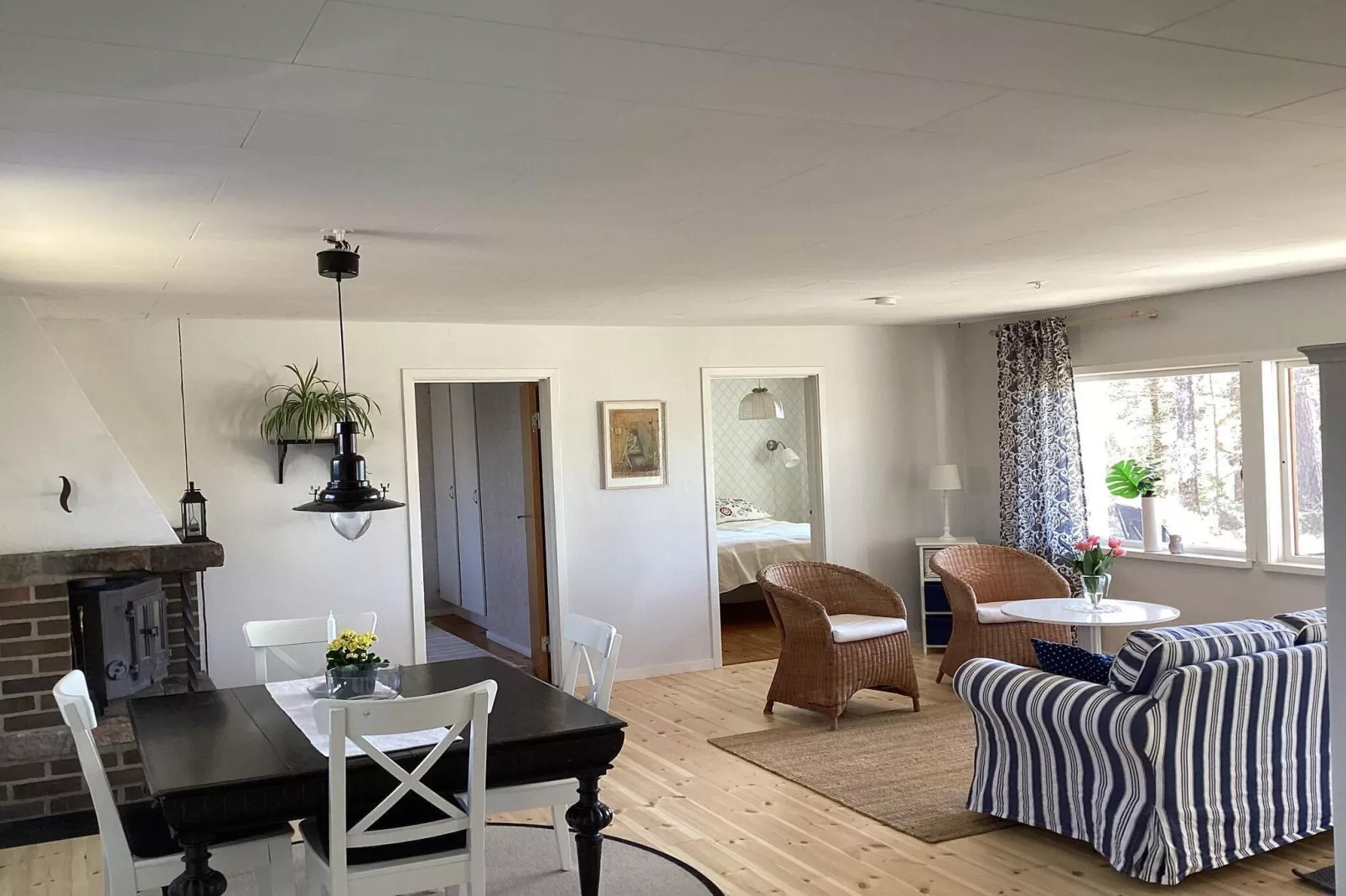 4 sterren vakantie huis in SKÅNES-FAGERHULT - Binnen
