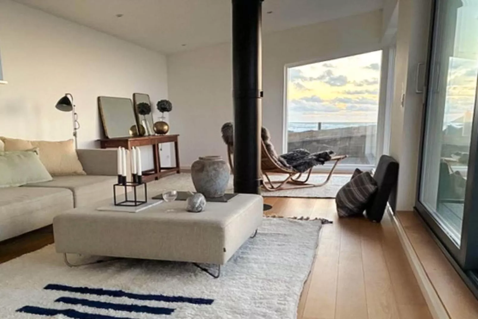5 sterren vakantie huis in Vejby - Binnen