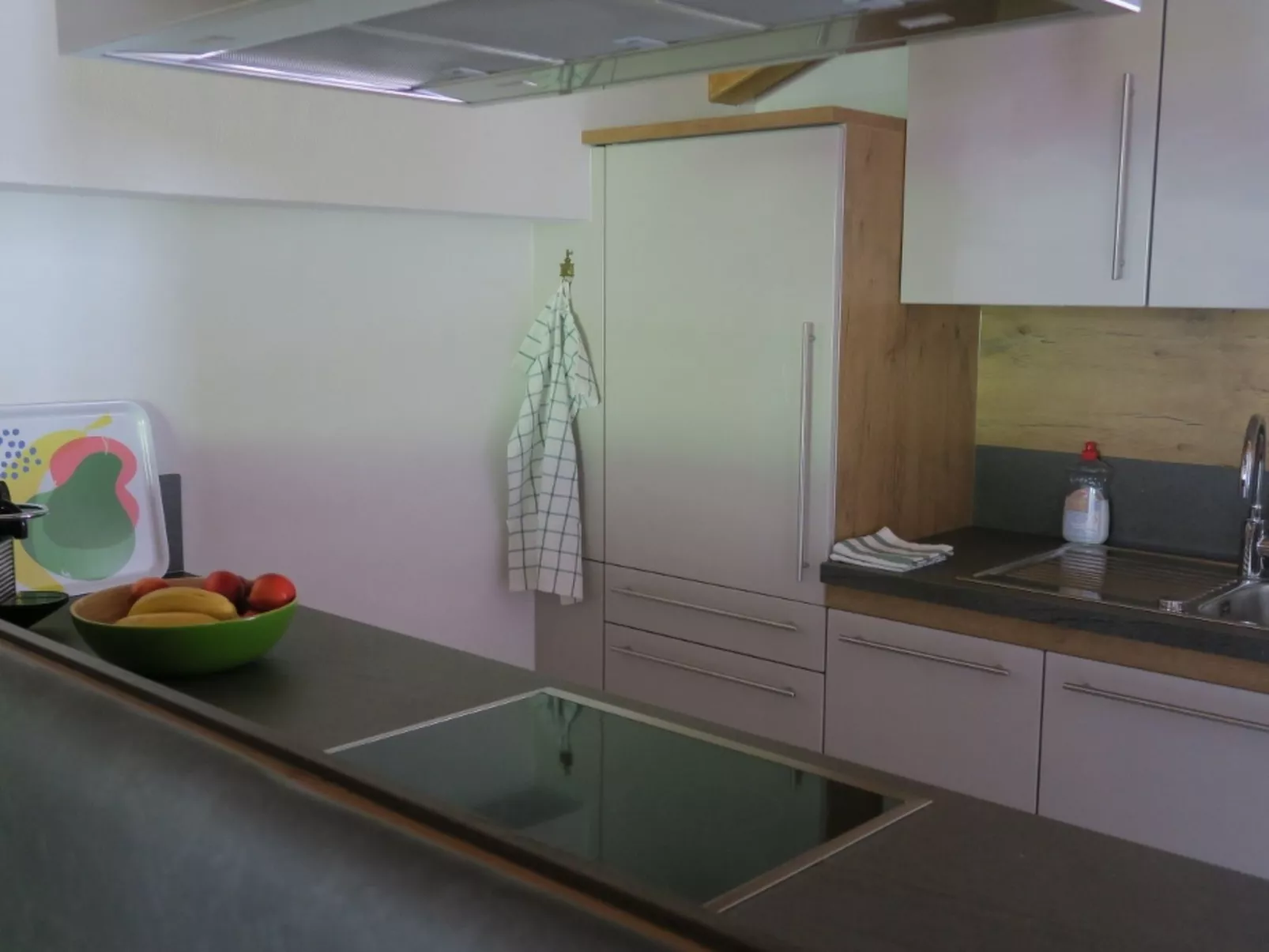 Chasa Madlaina, (Samnaun-Dorf). - Binnen