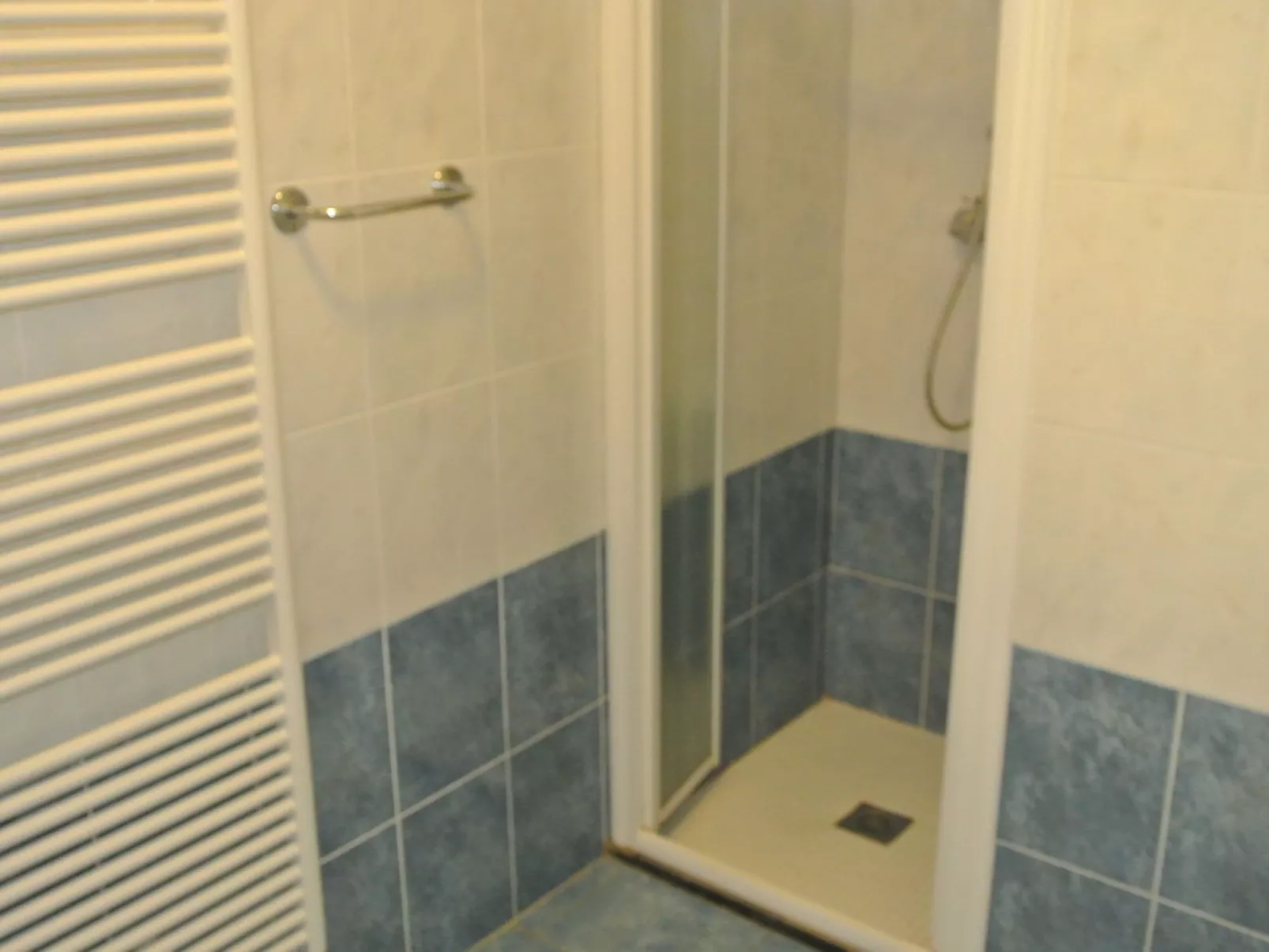 Ruhige Ferienwohnung Billa 1 - Binnen