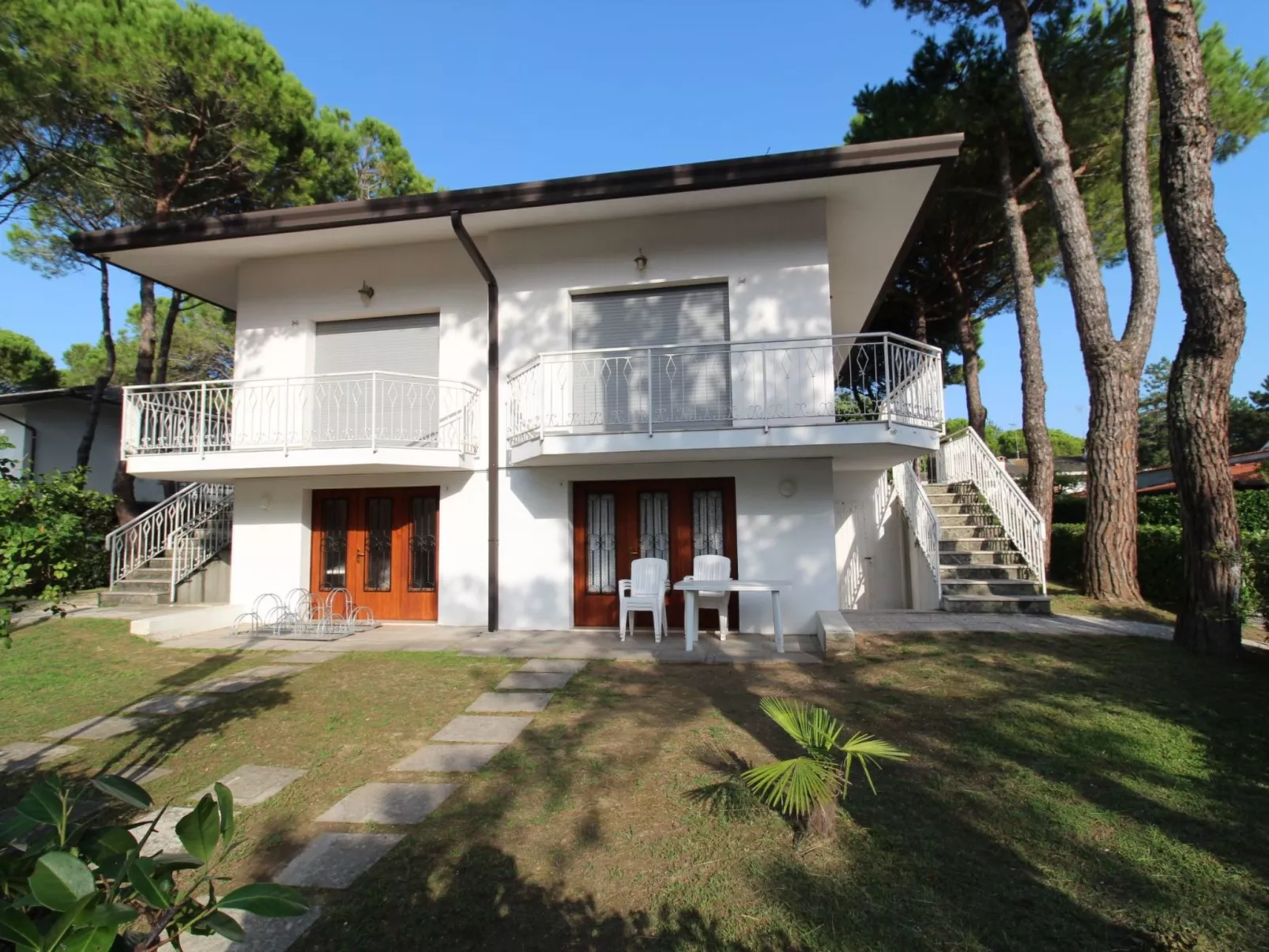 Villa Marisa 3 - Buiten