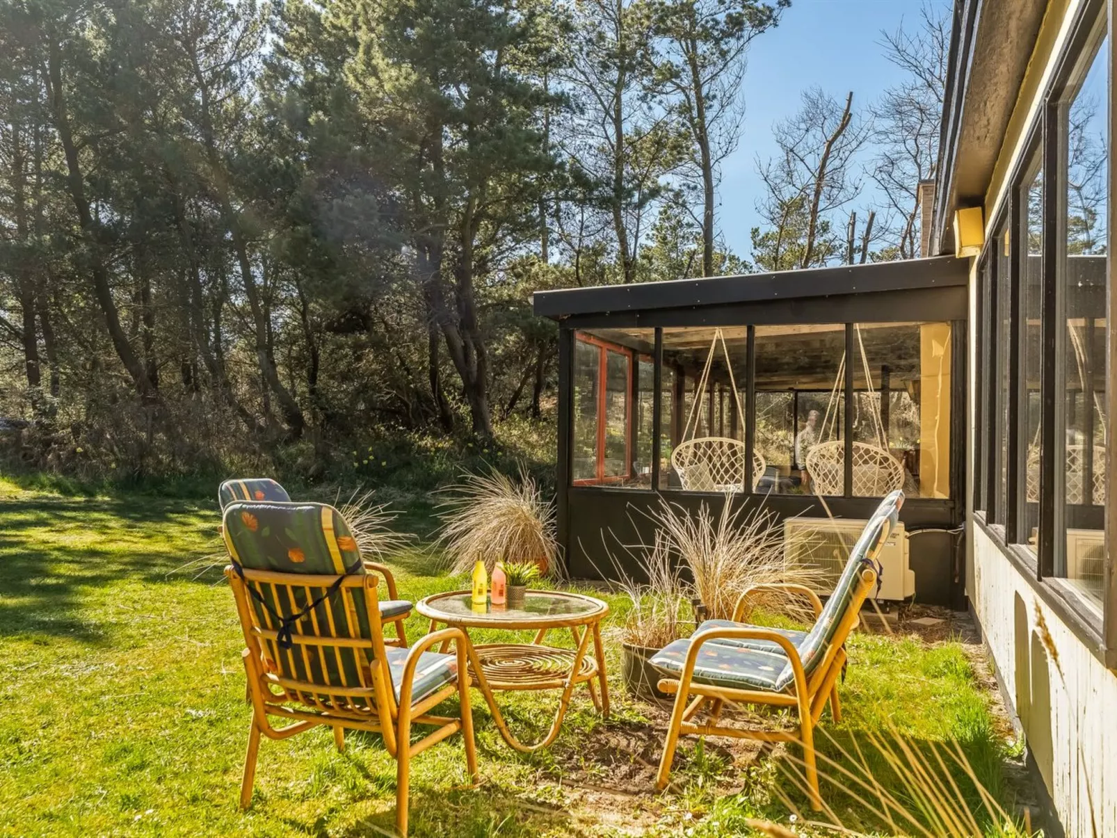 "Anelle" - 1km from the sea - Buiten