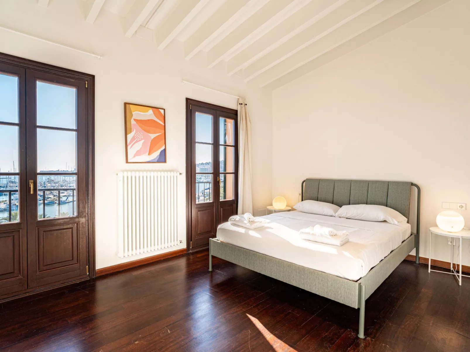 CASA LEA - TERRER 6 - Binnen