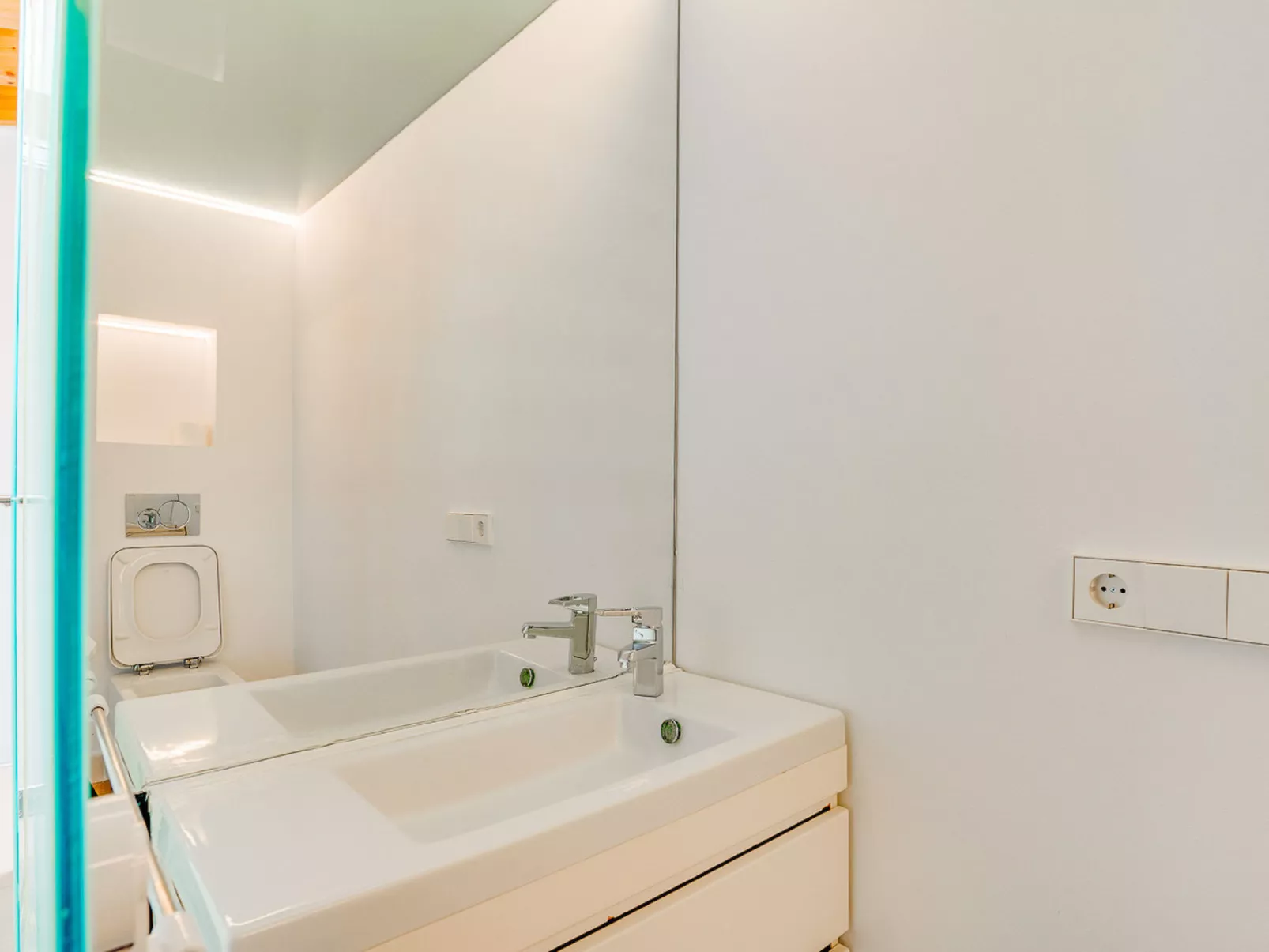 DUPLEX PALMA APARTMENT ETV/5551 - Binnen