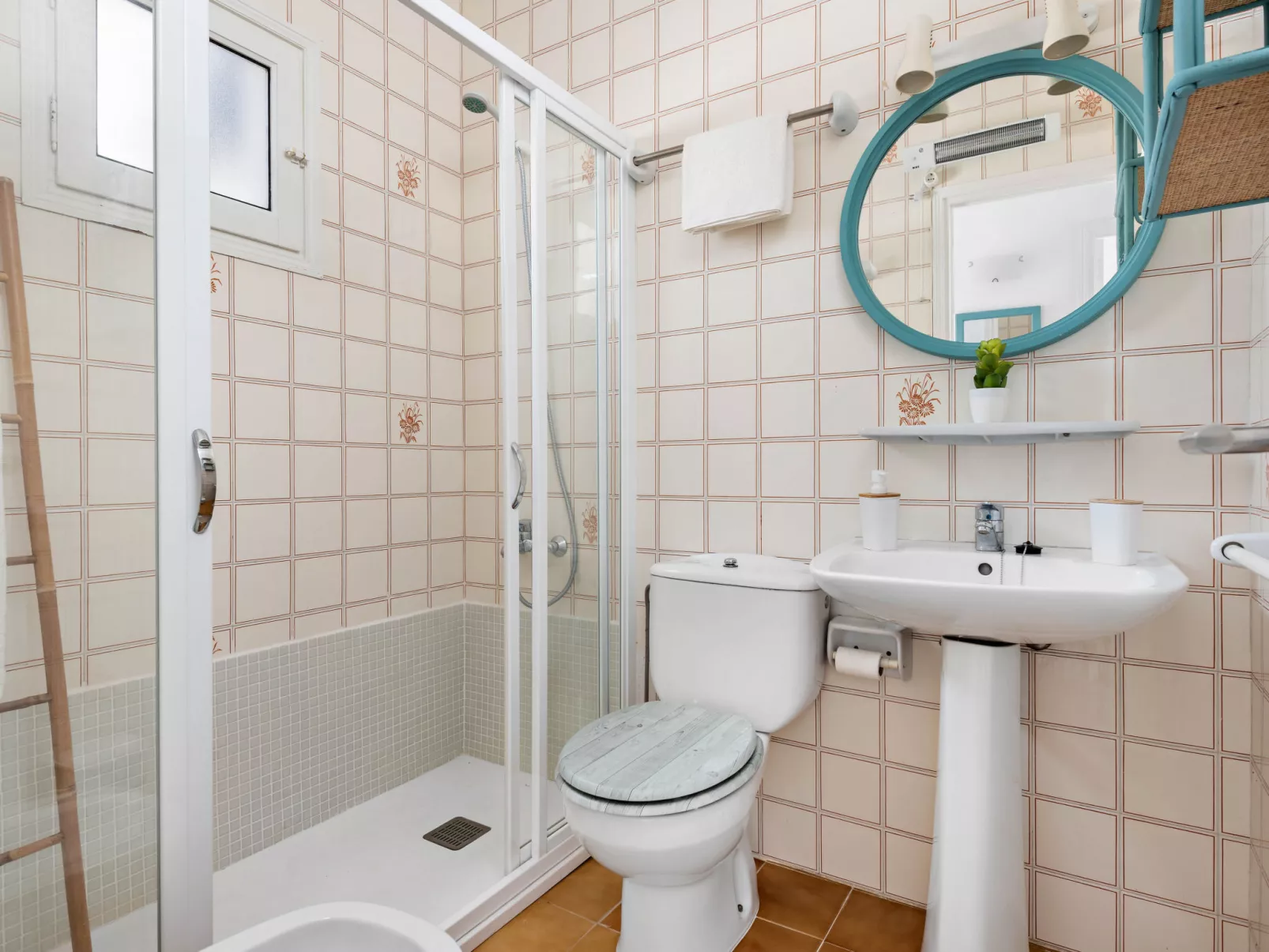 Apartamento Udane - Binnen
