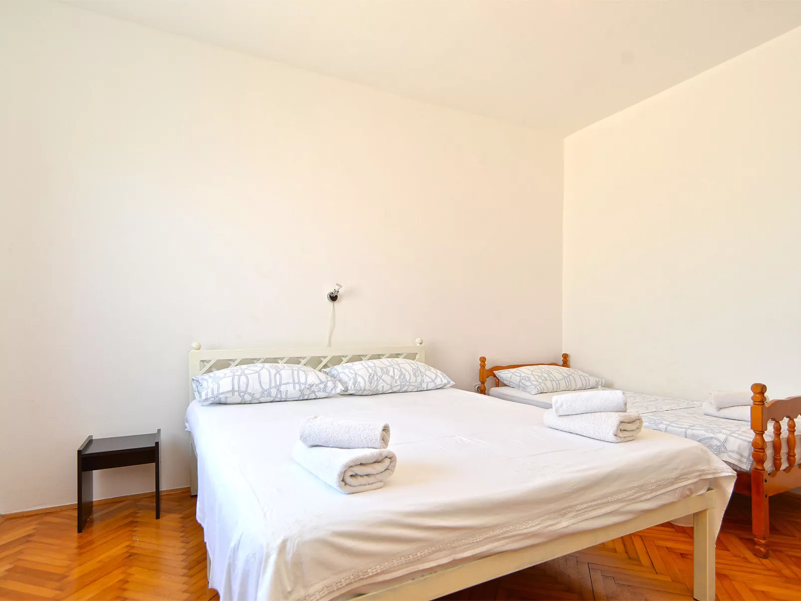 Apartment 442 - Binnen