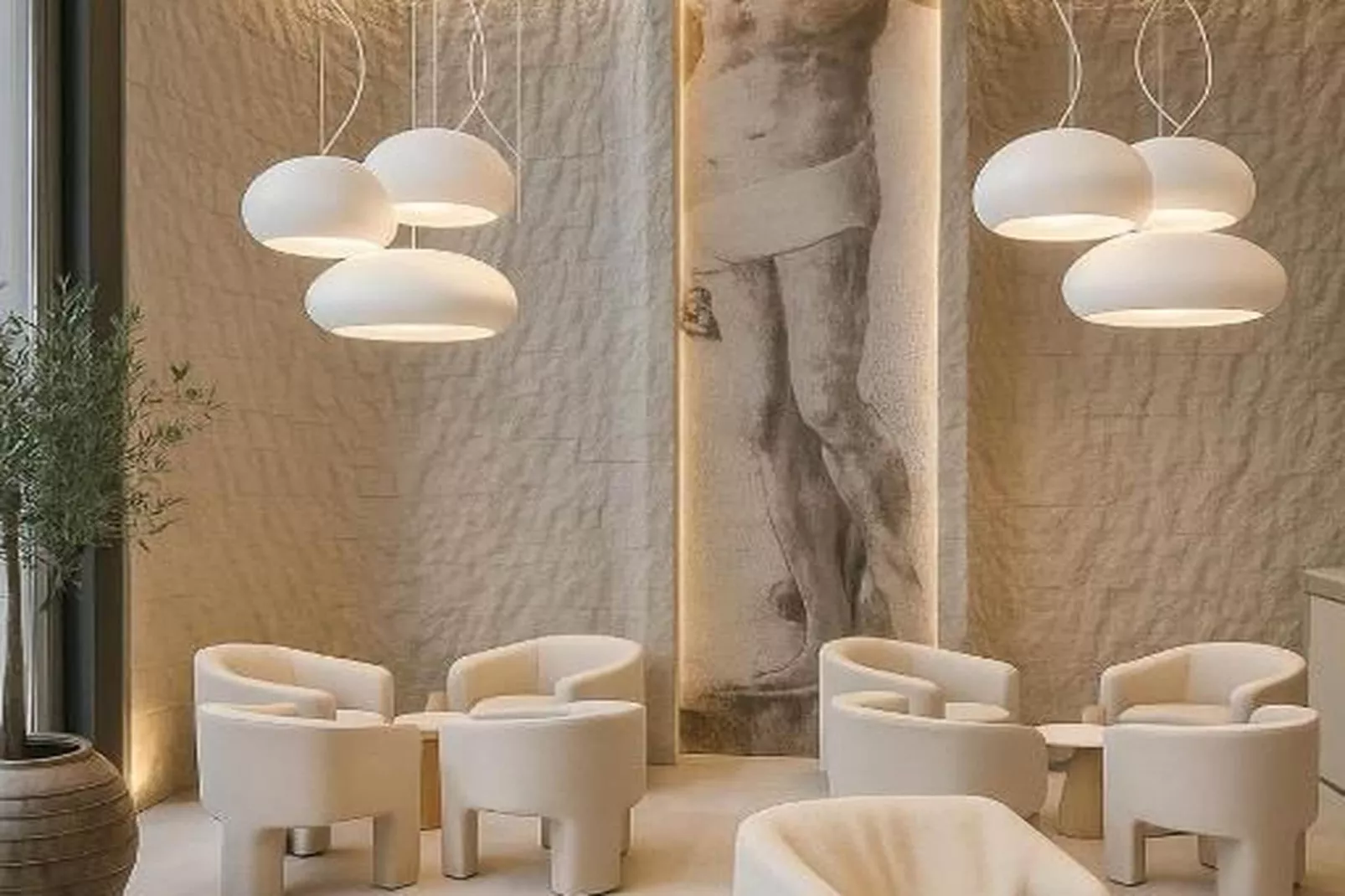PICTAS Residence - One-Bedroom Suite - Image-tags.hotelfacilitiesandservices