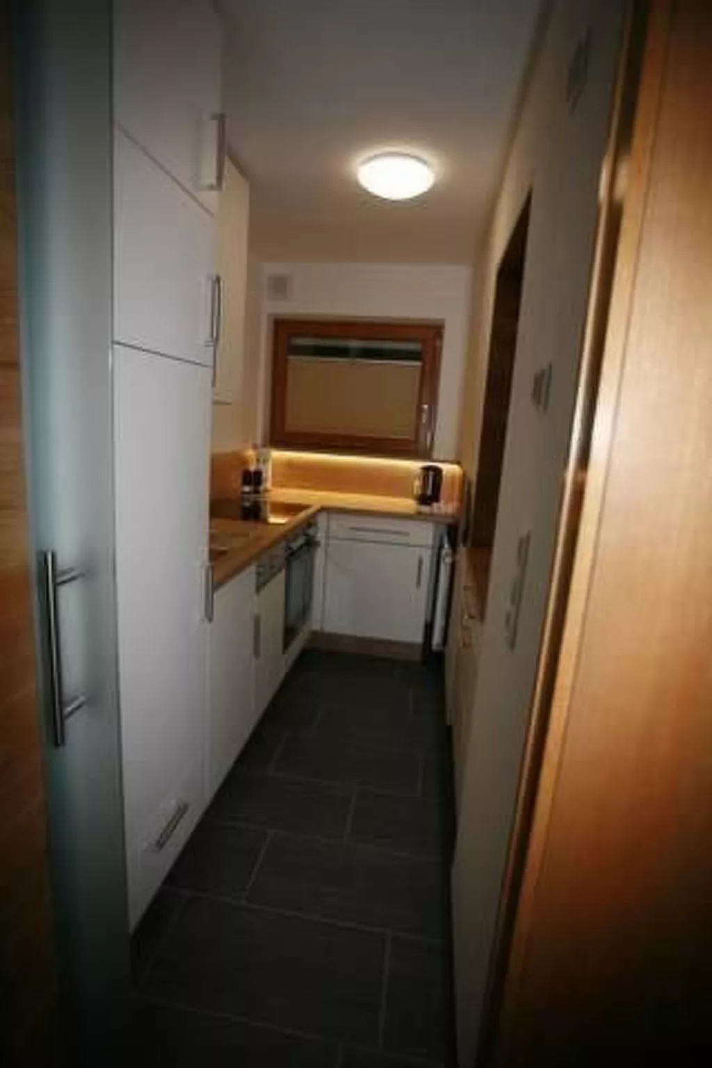 Gemütliche Ferienwohnung in Nauders mit Terrasse und Garten - Binnen