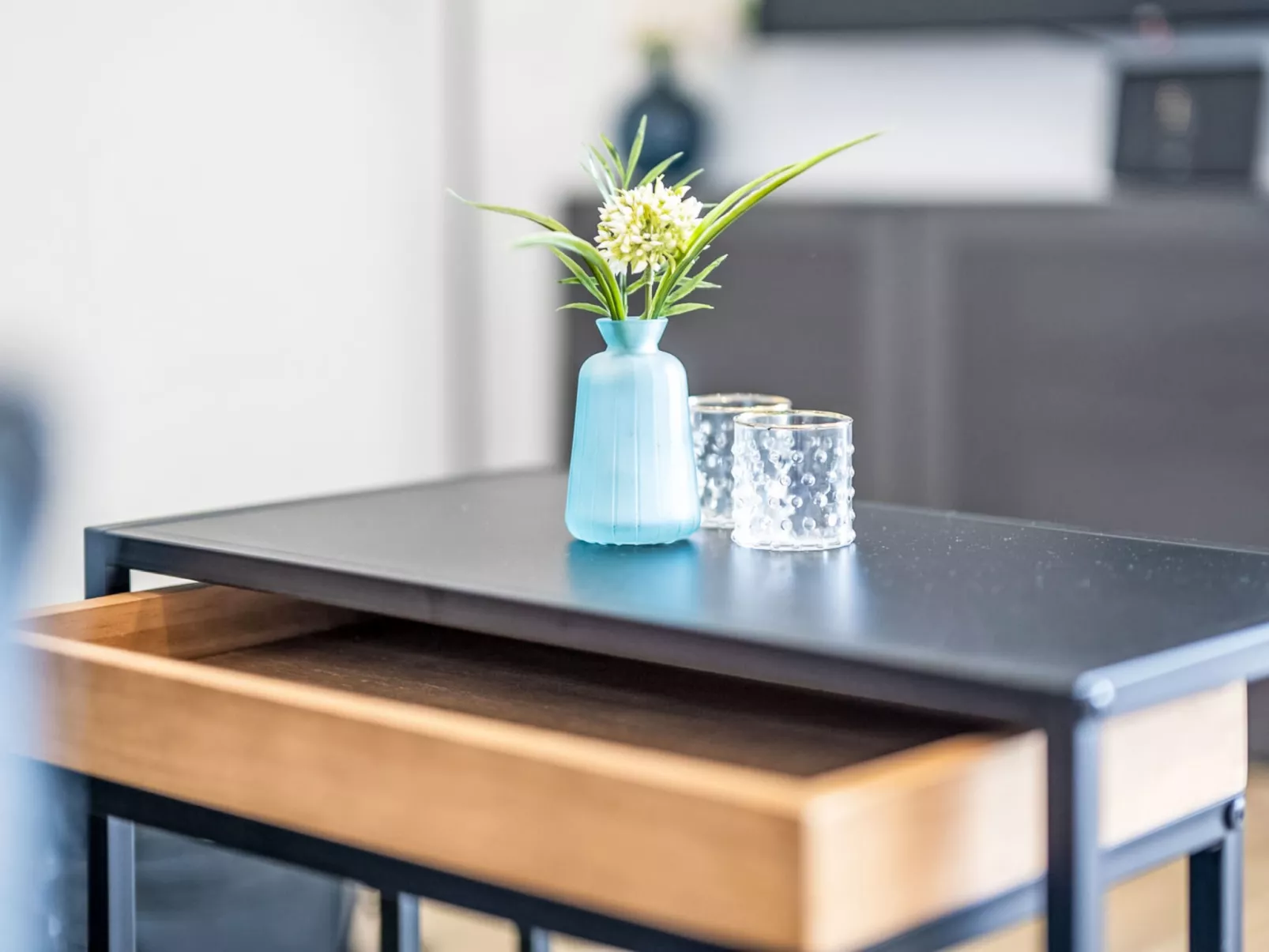Luxury apartment Nala - Binnen