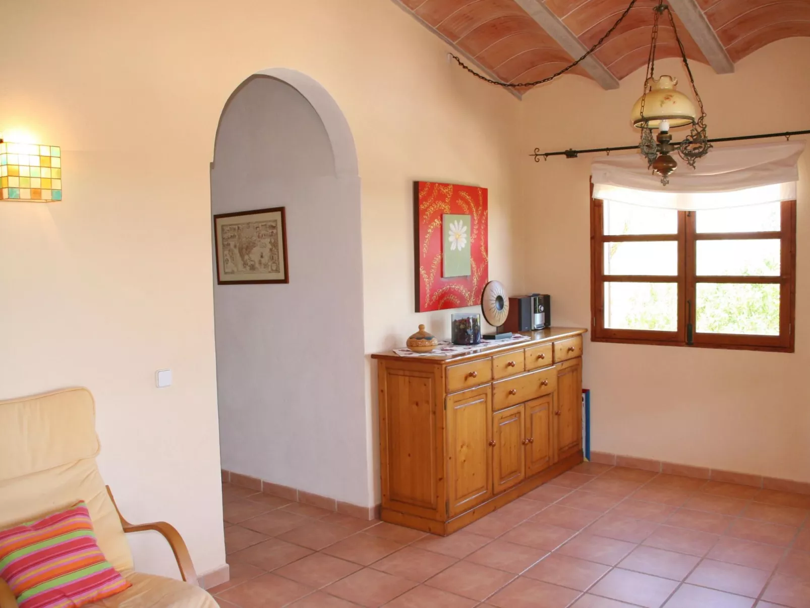 Mit Privatpool für 8 Personen ca. 150 m&sup2; in Santanyi, Balearen (Mallorca) - Image-tags.info