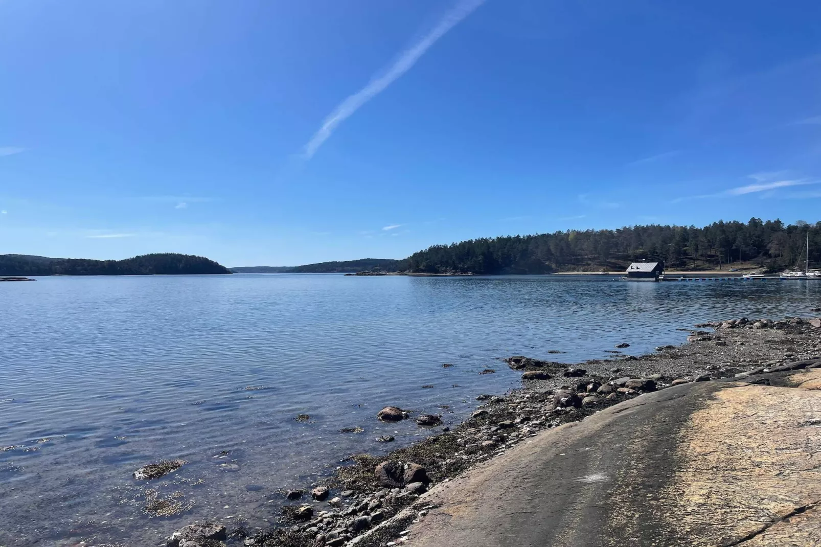 4 Personen vakantie huis in UDDEVALLA - Buitenlucht