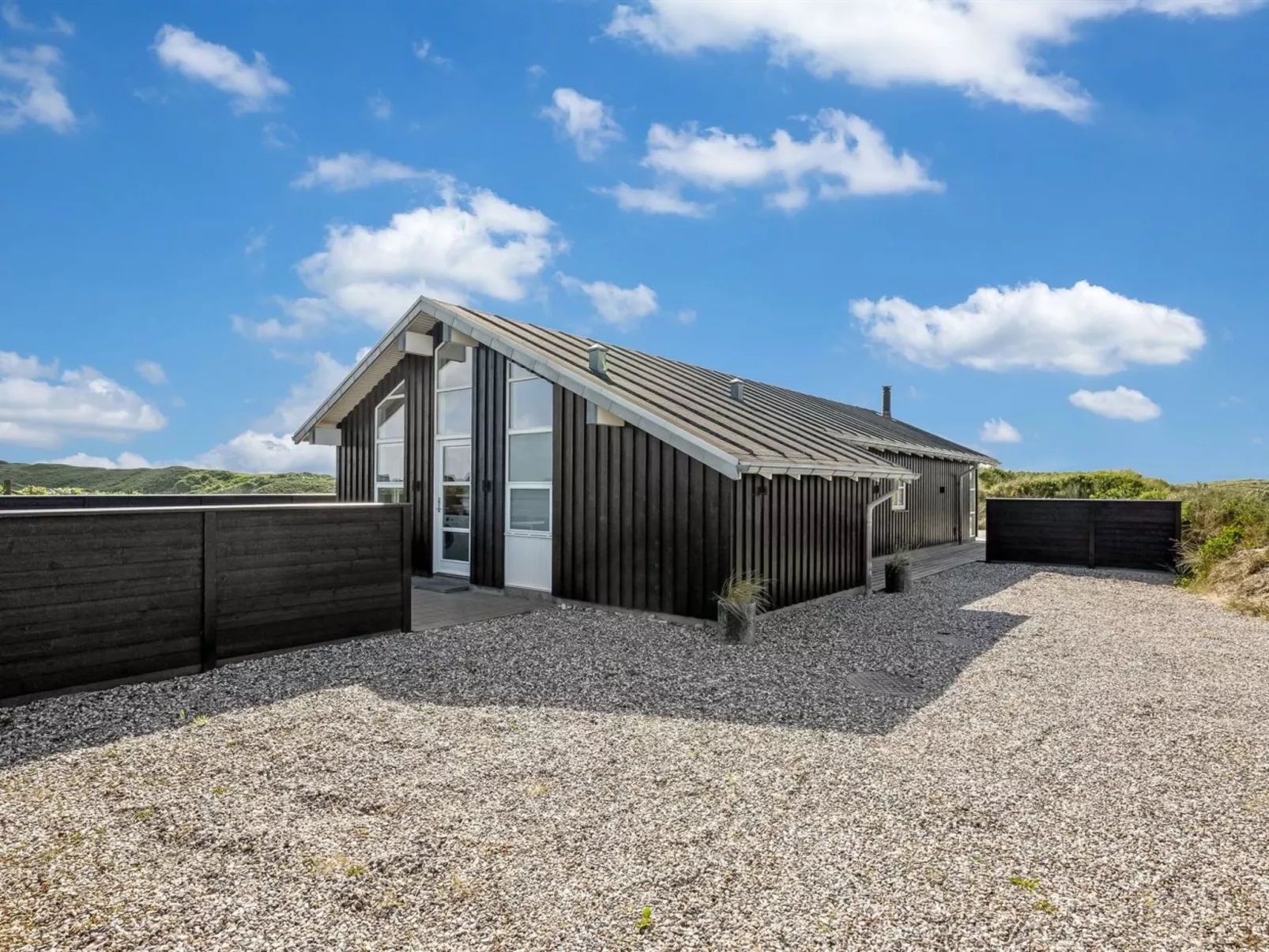 "Tume" - 250m from the sea - Buiten