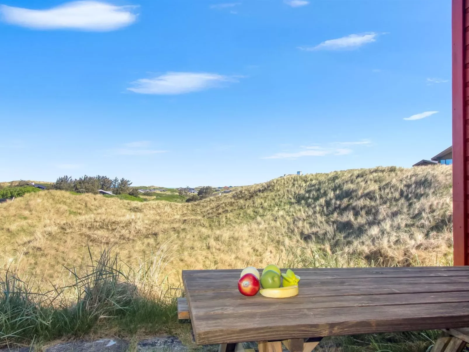 "Bena" - 300m from the sea - Buiten