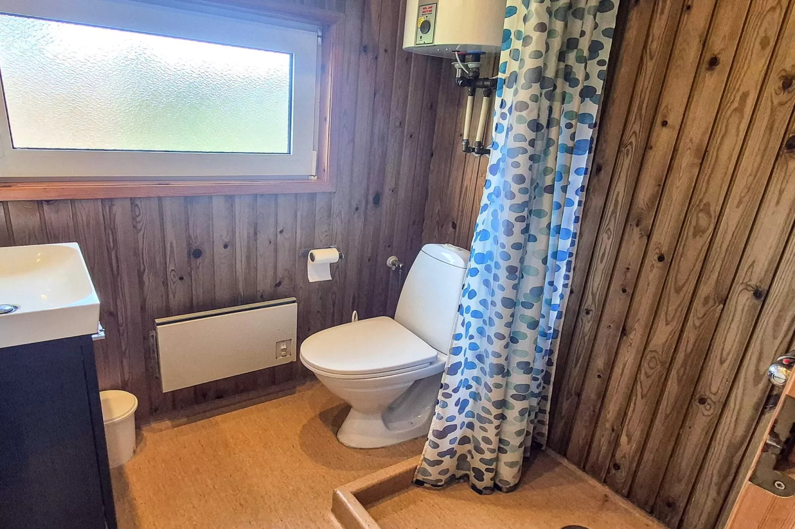 6 persoons vakantie huis in Hadsund - Binnen