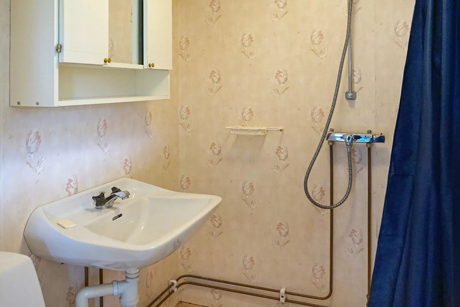 Gezellig verblijf in de archipel in Smögen - Binnen