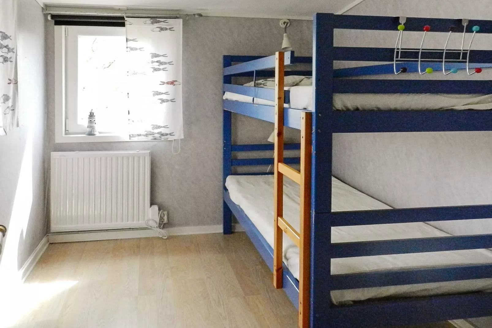 7 persoons vakantie huis in LYSEKIL - Binnen