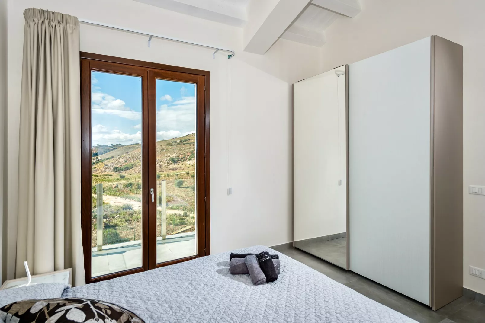 Rocchi Livreri Sei - Slaapkamer