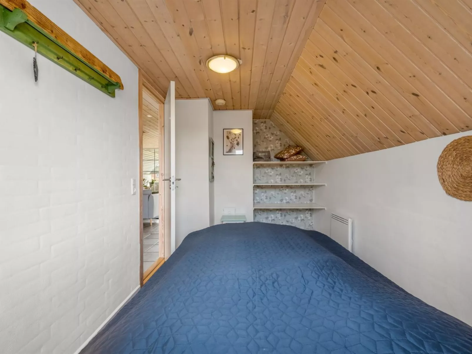 "Klimentina" - 150m from the sea - Binnen