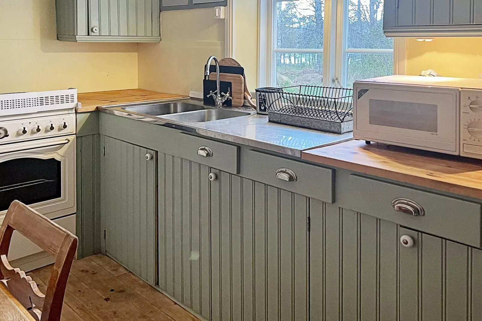 4 persoons vakantie huis in Moheda-By Traum - Binnen