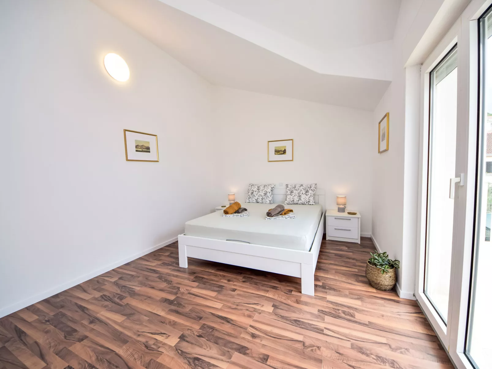 Villa Nonie - Binnen