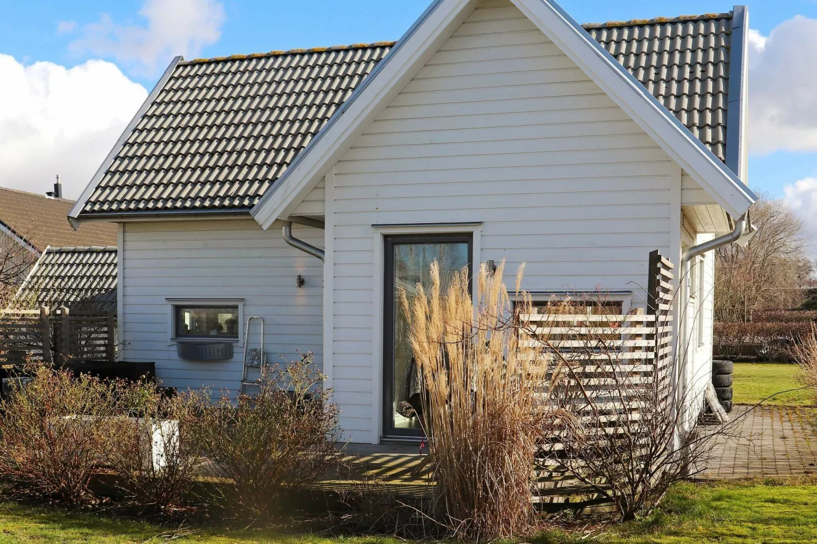 4 persoons vakantie huis in FALKENBERG