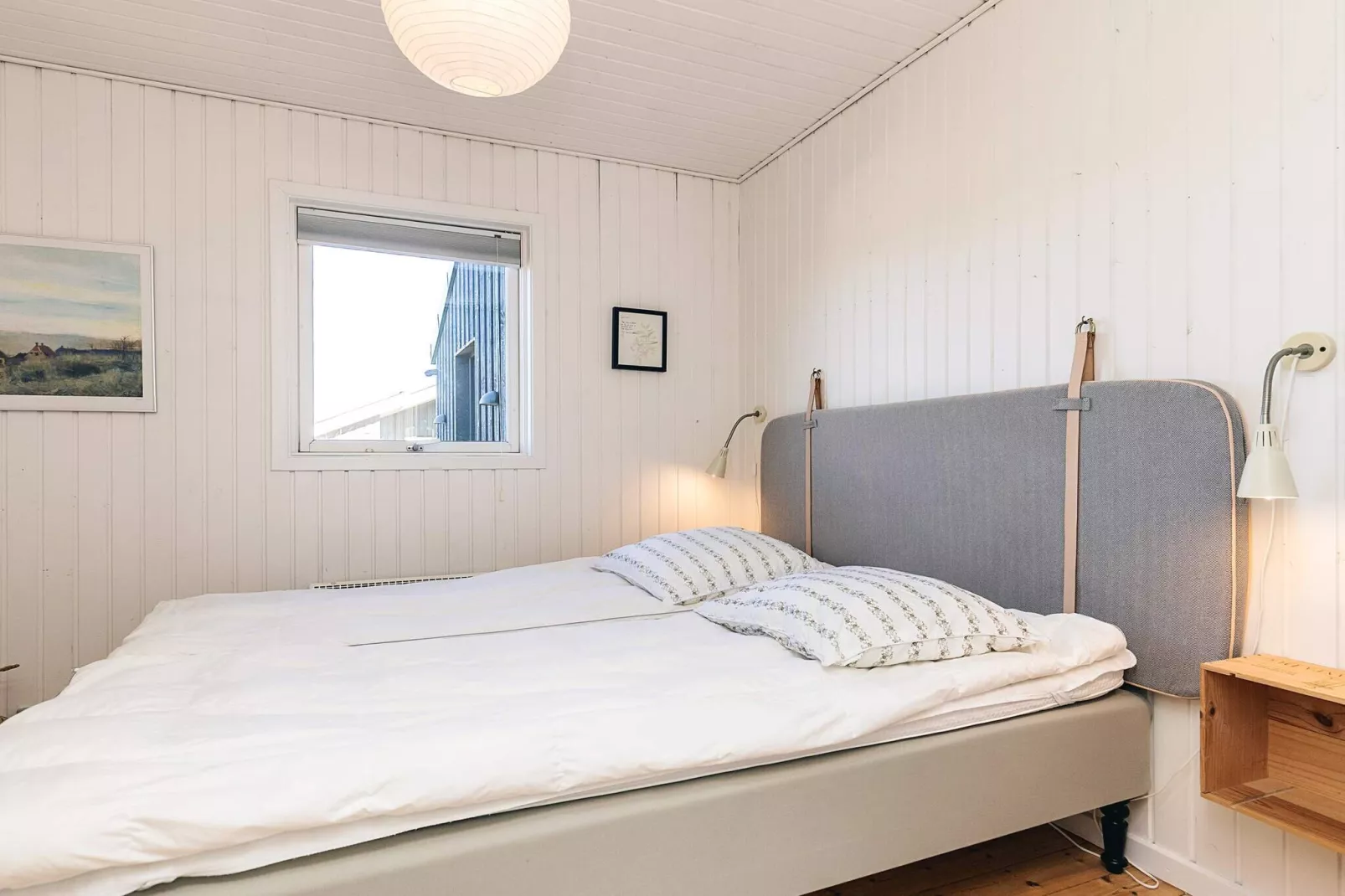 4 sterren vakantie huis in Skagen - Binnen