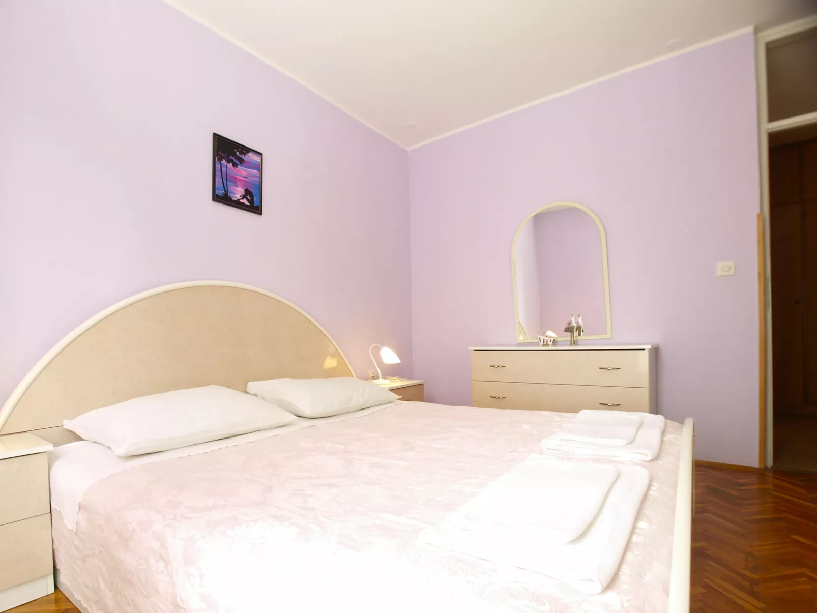 Apartment 2028 - Binnen