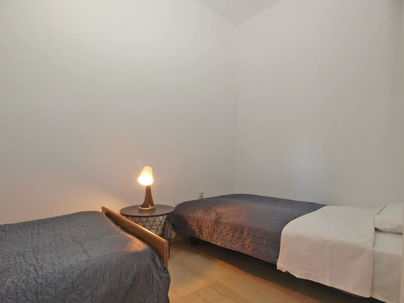 Apartment 718 - Binnen