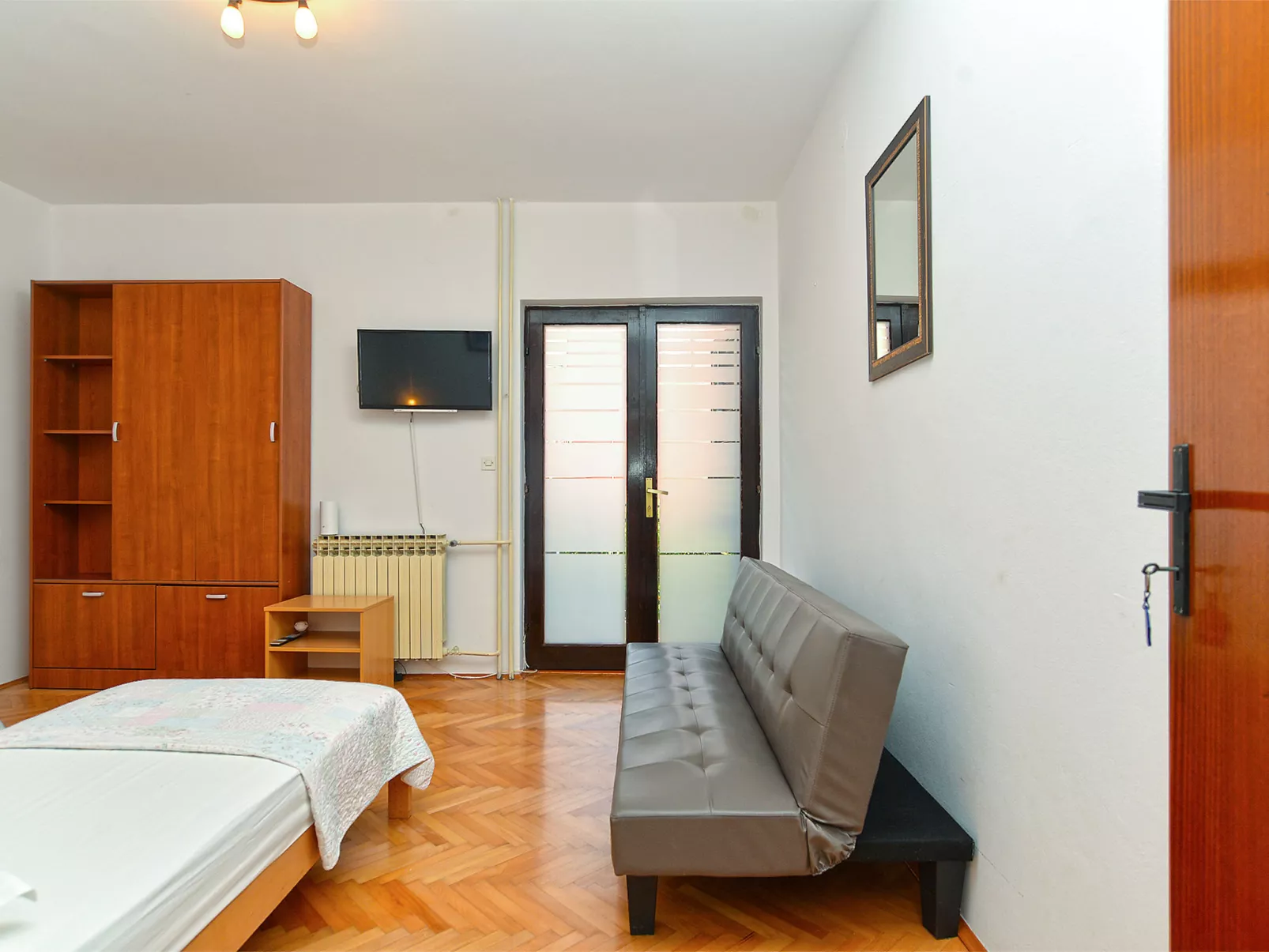 Apartment 442 - Binnen