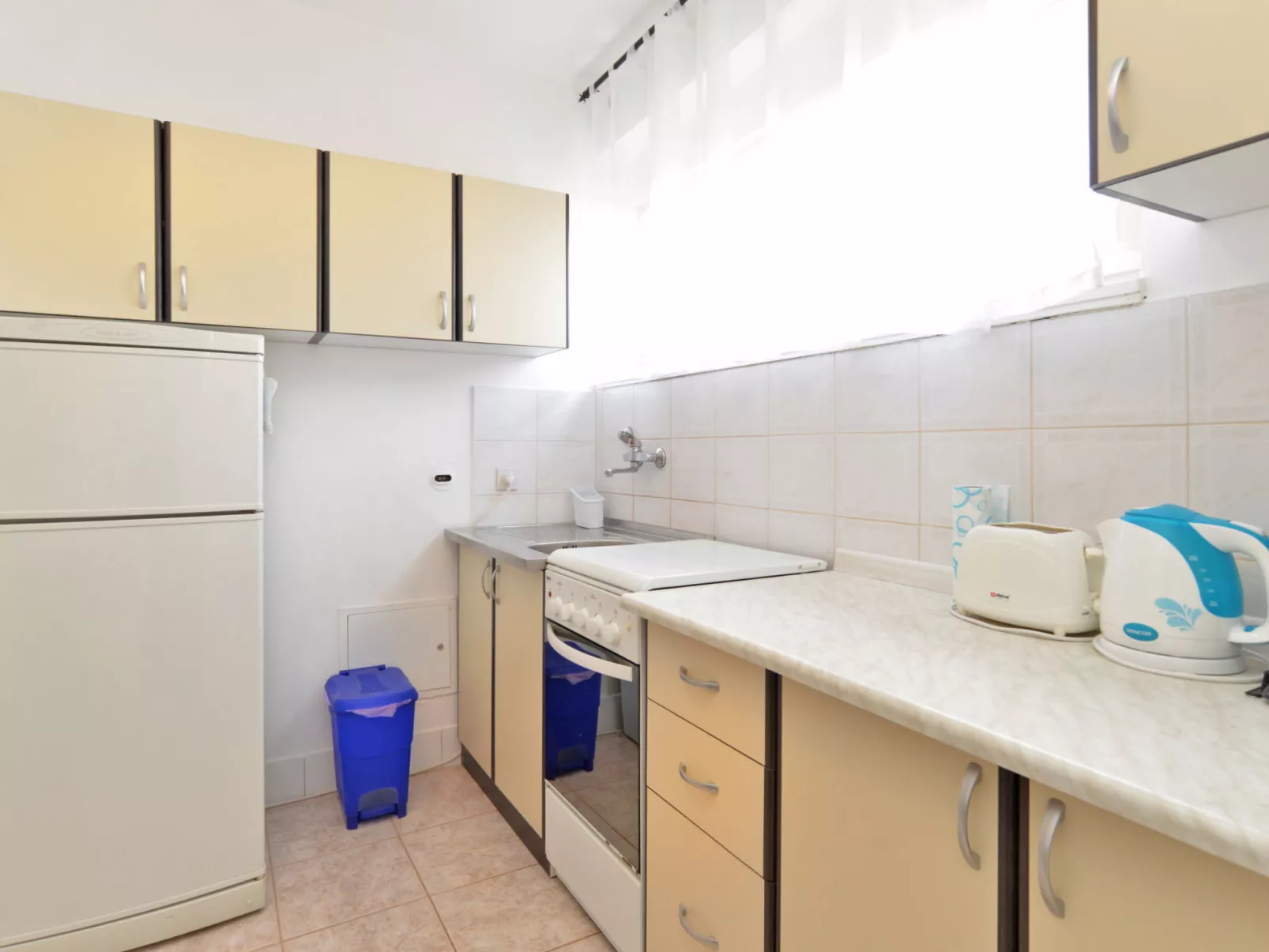 Apartment 1601 - Binnen