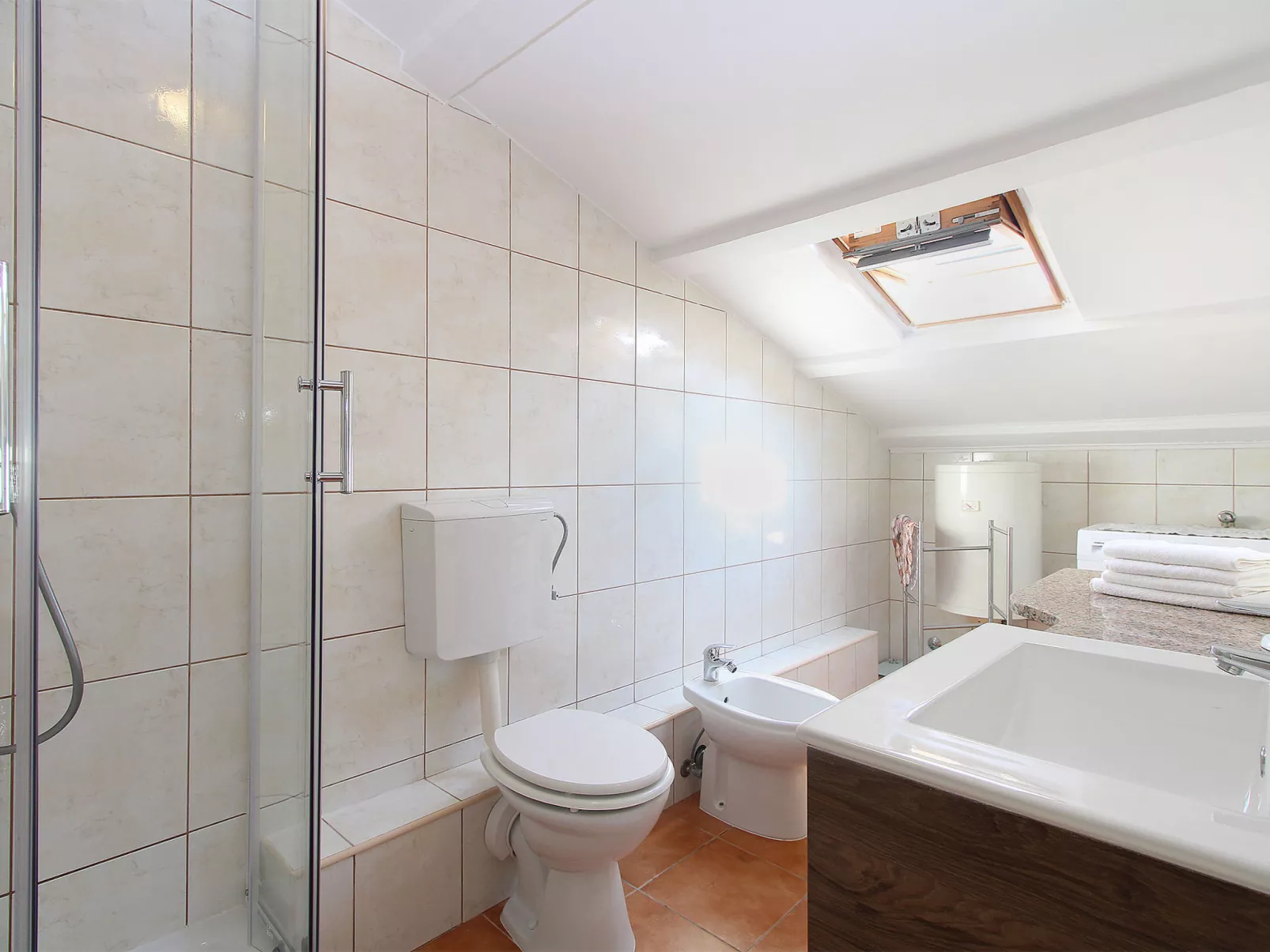 Apartment 1451 - Binnen