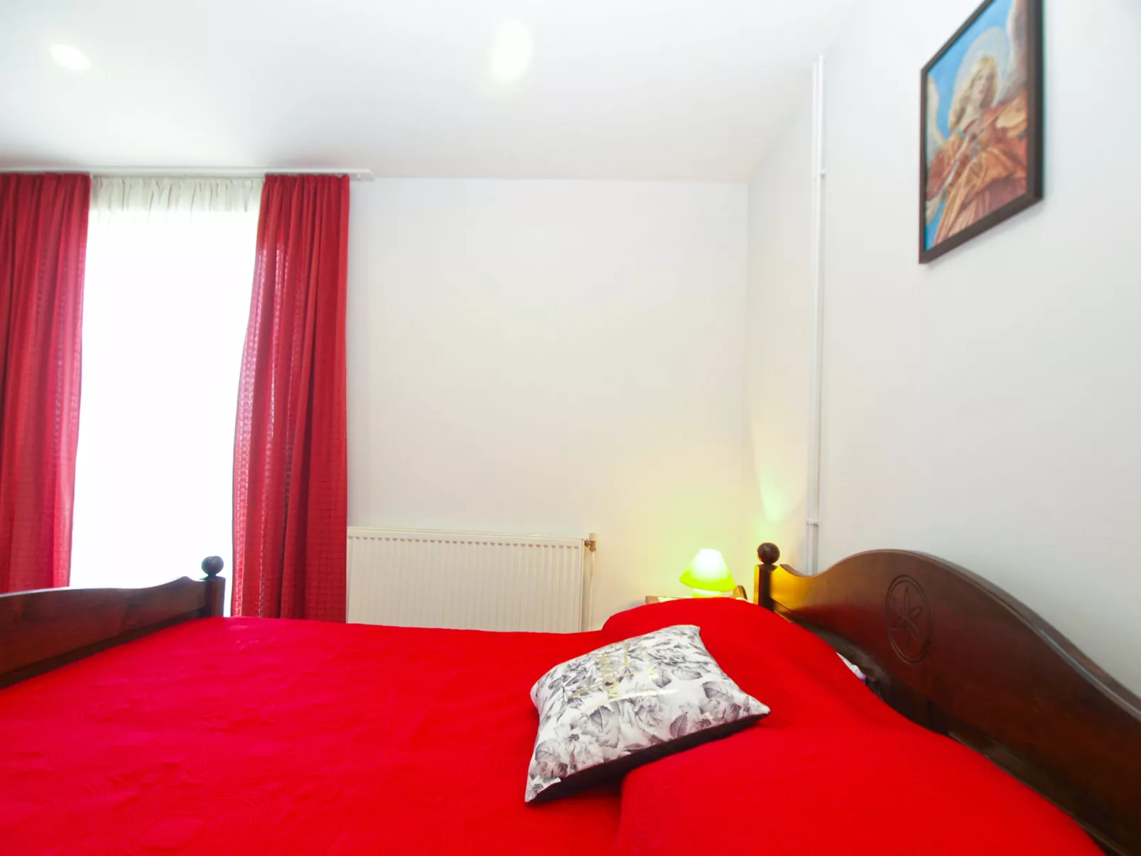 Apartment 1251 - Binnen