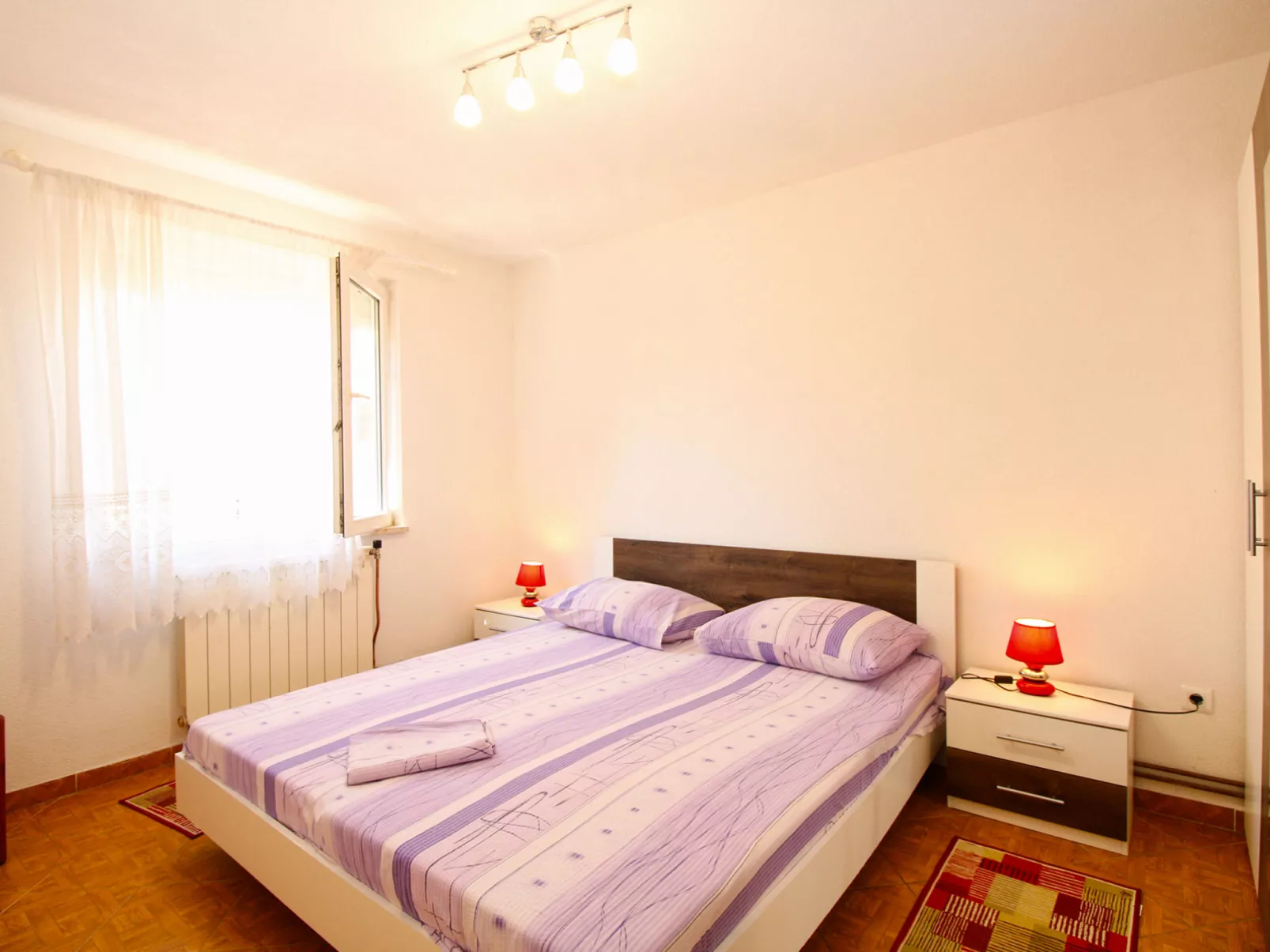Apartment 1362 - Binnen
