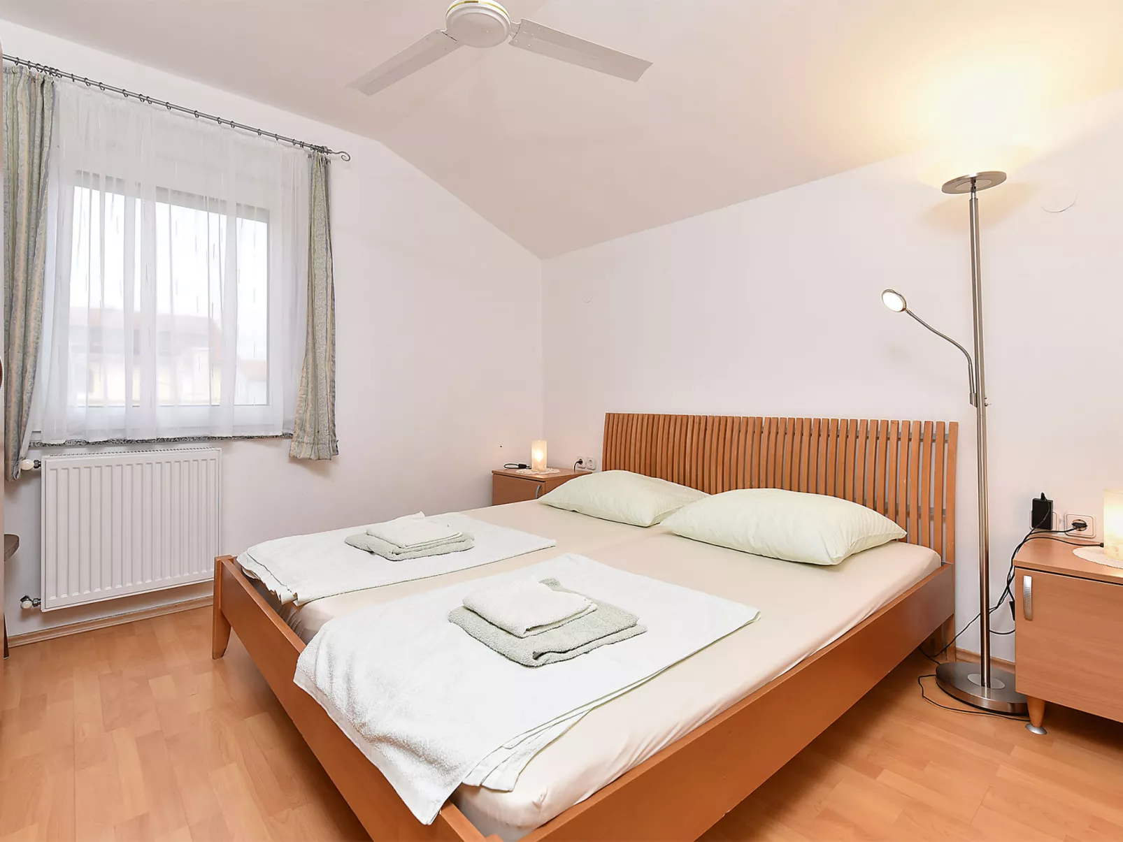 Apartment 1029 - Binnen