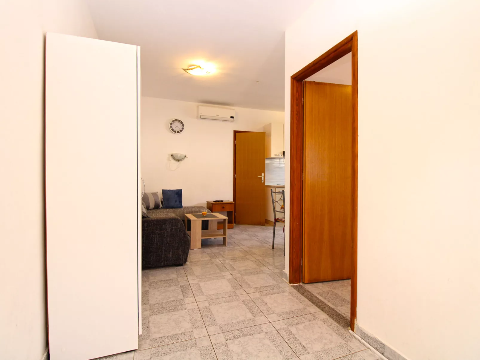 Apartment 768 - Binnen