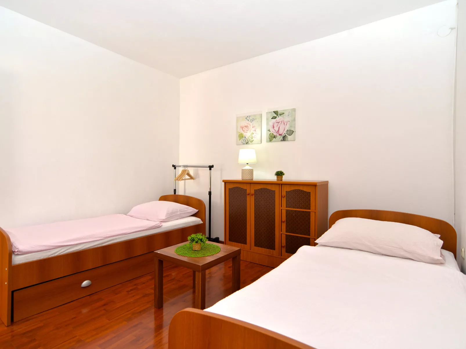 Apartment 1124 - Binnen