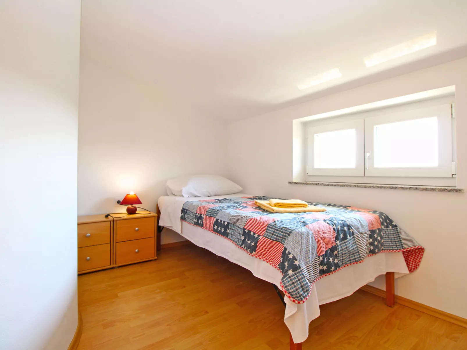 Apartment 777 - Binnen
